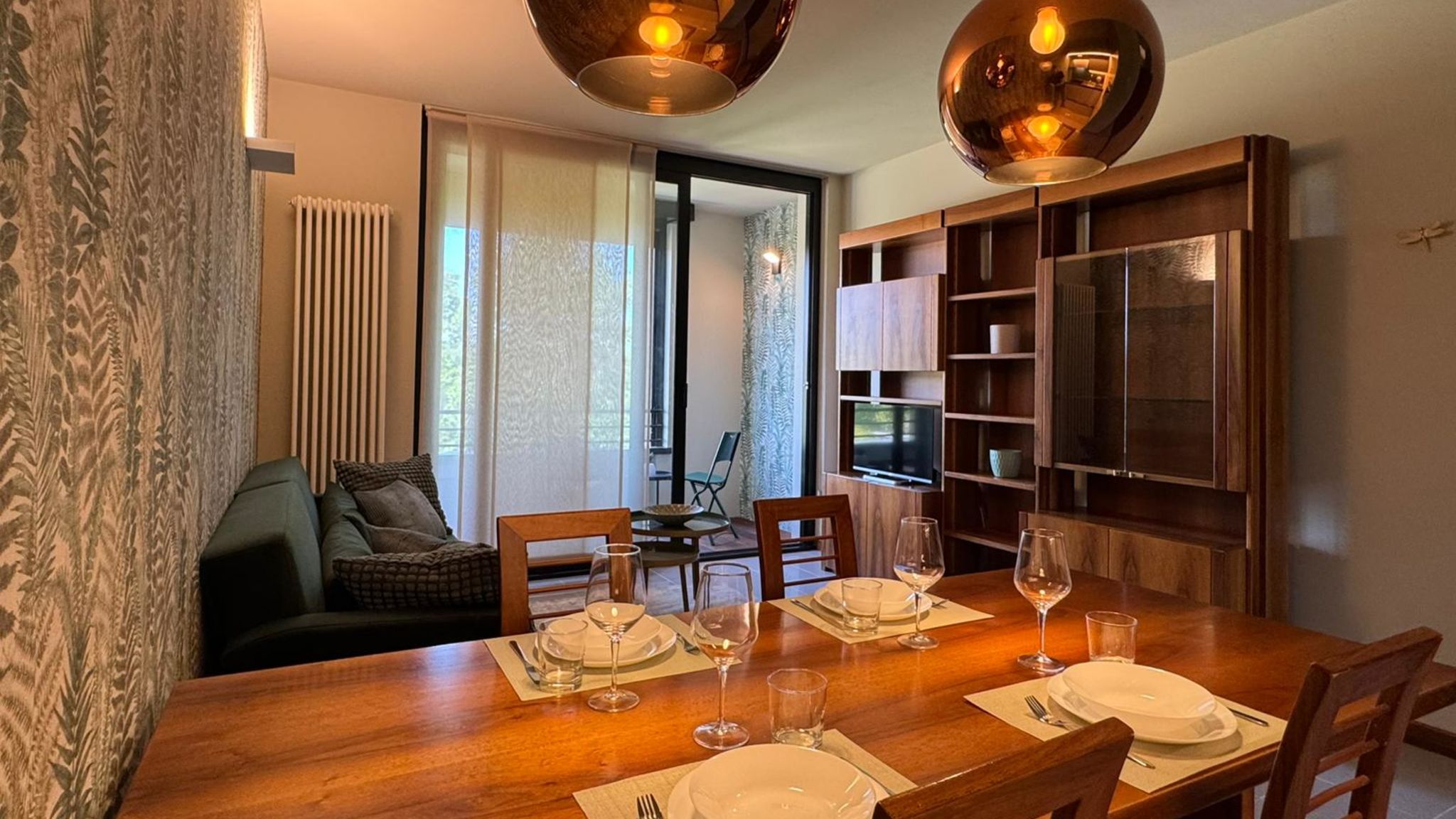 Italianway Alba La Libellula - [Parcheggio gratuito]