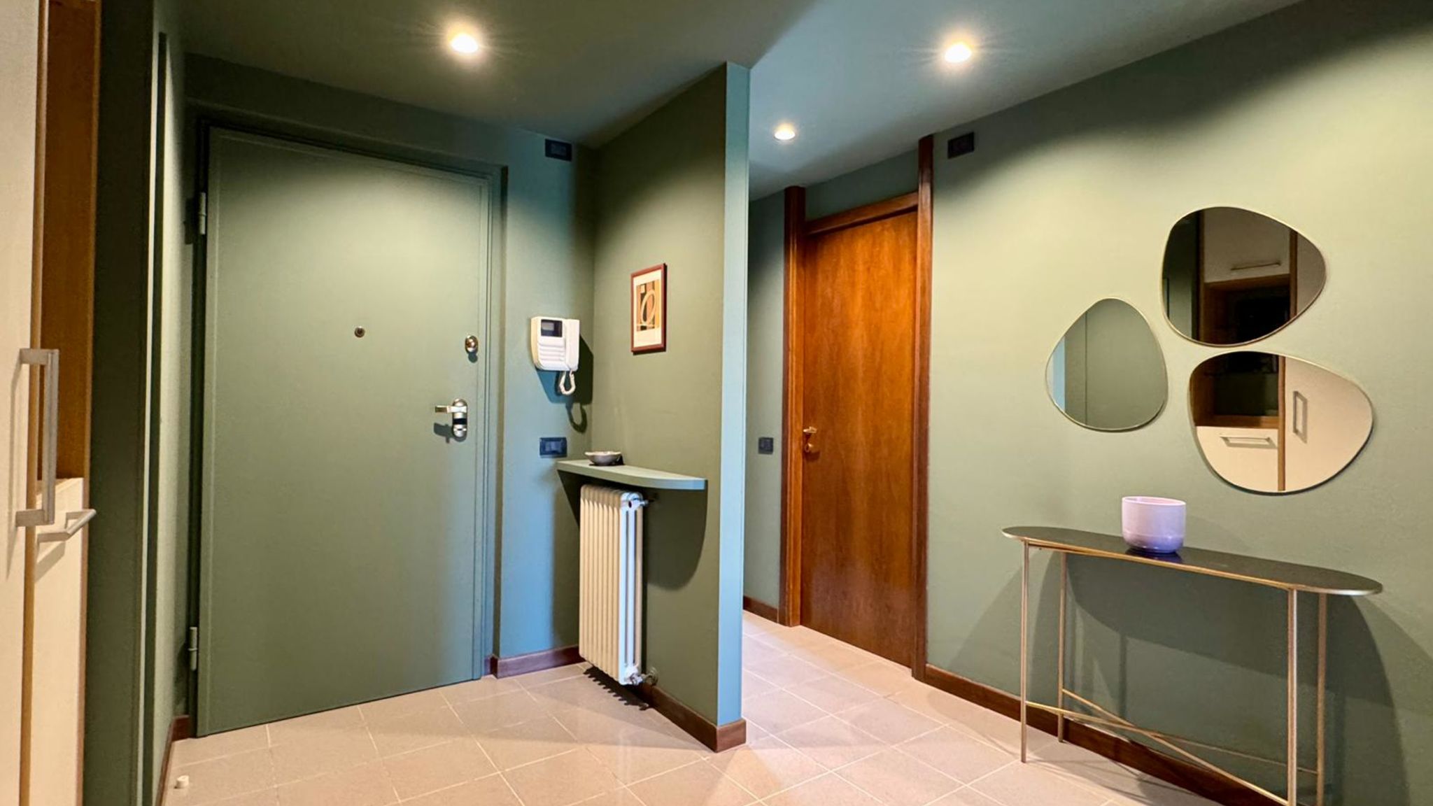 Italianway Alba La Libellula - [Parcheggio gratuito]