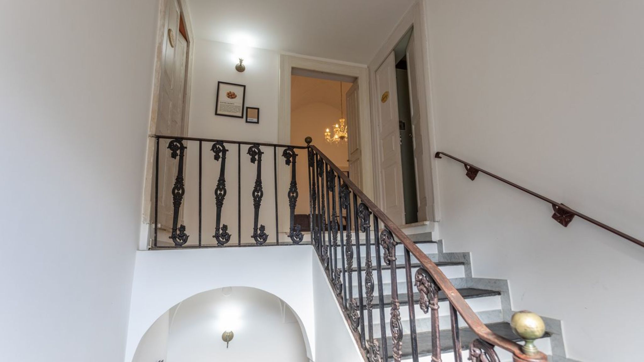 Italianway Racale Camera doppia Eden - Salento Reservation