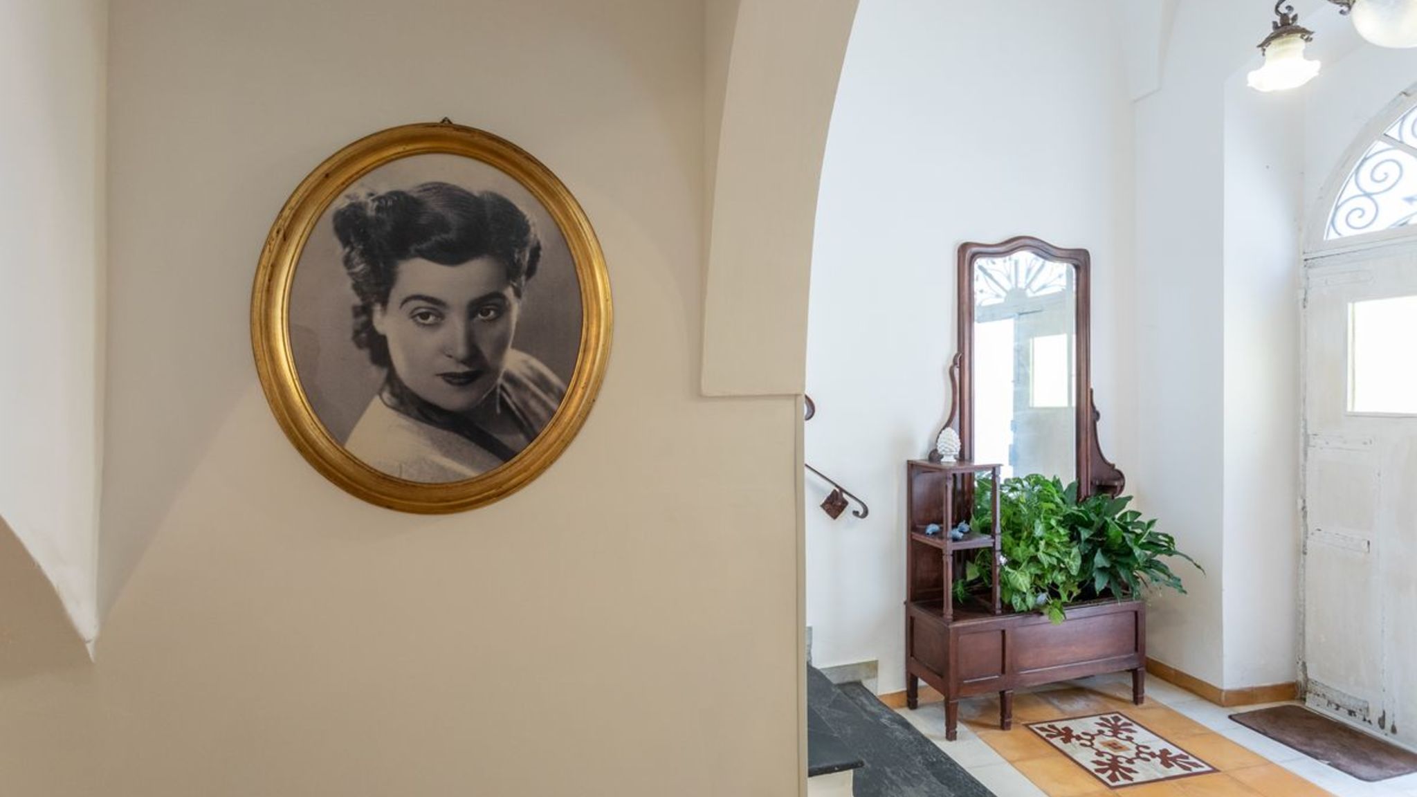 Italianway Racale Camera doppia Eden - Salento Reservation