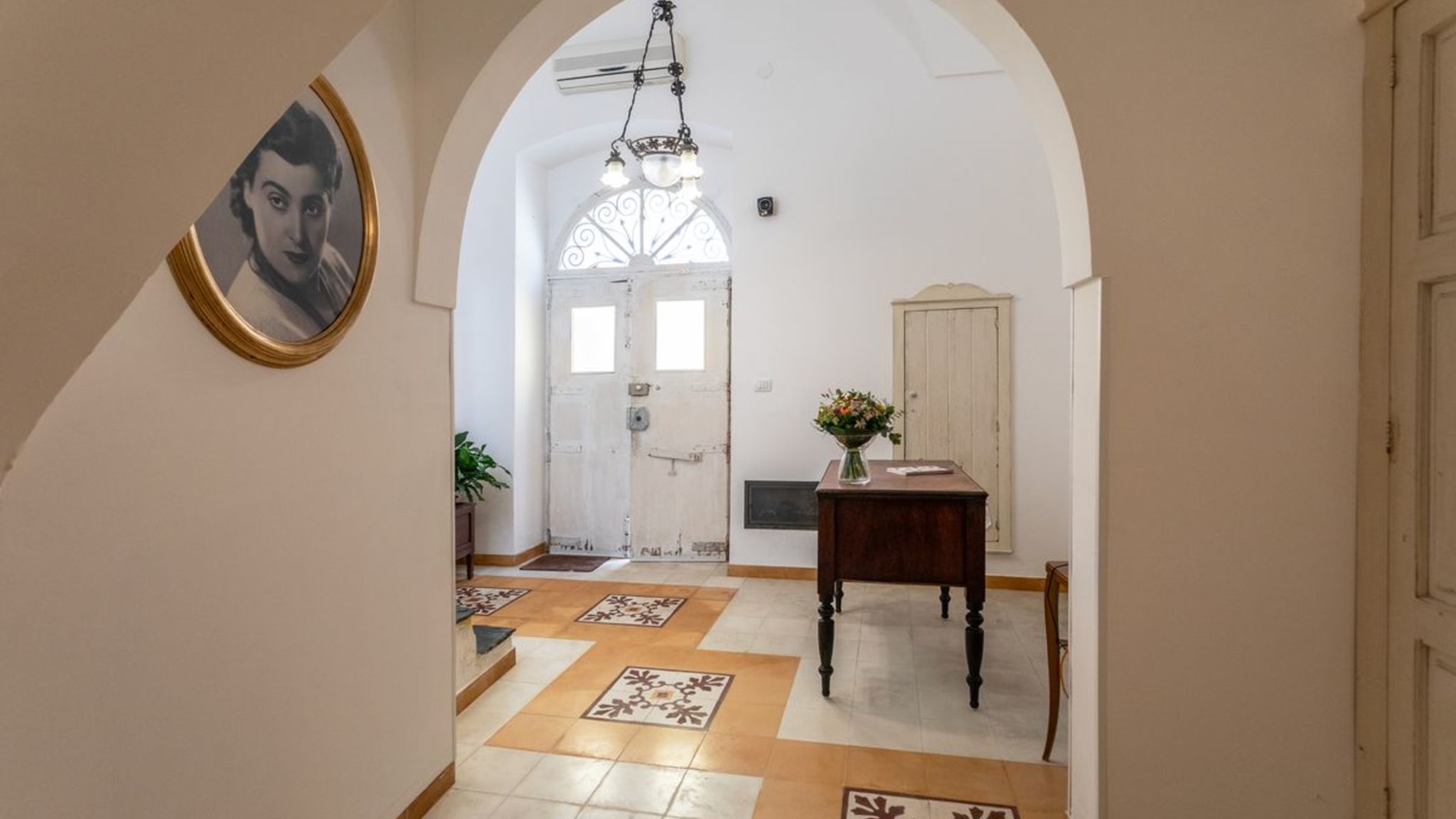 Italianway Racale Camera doppia Eden - Salento Reservation