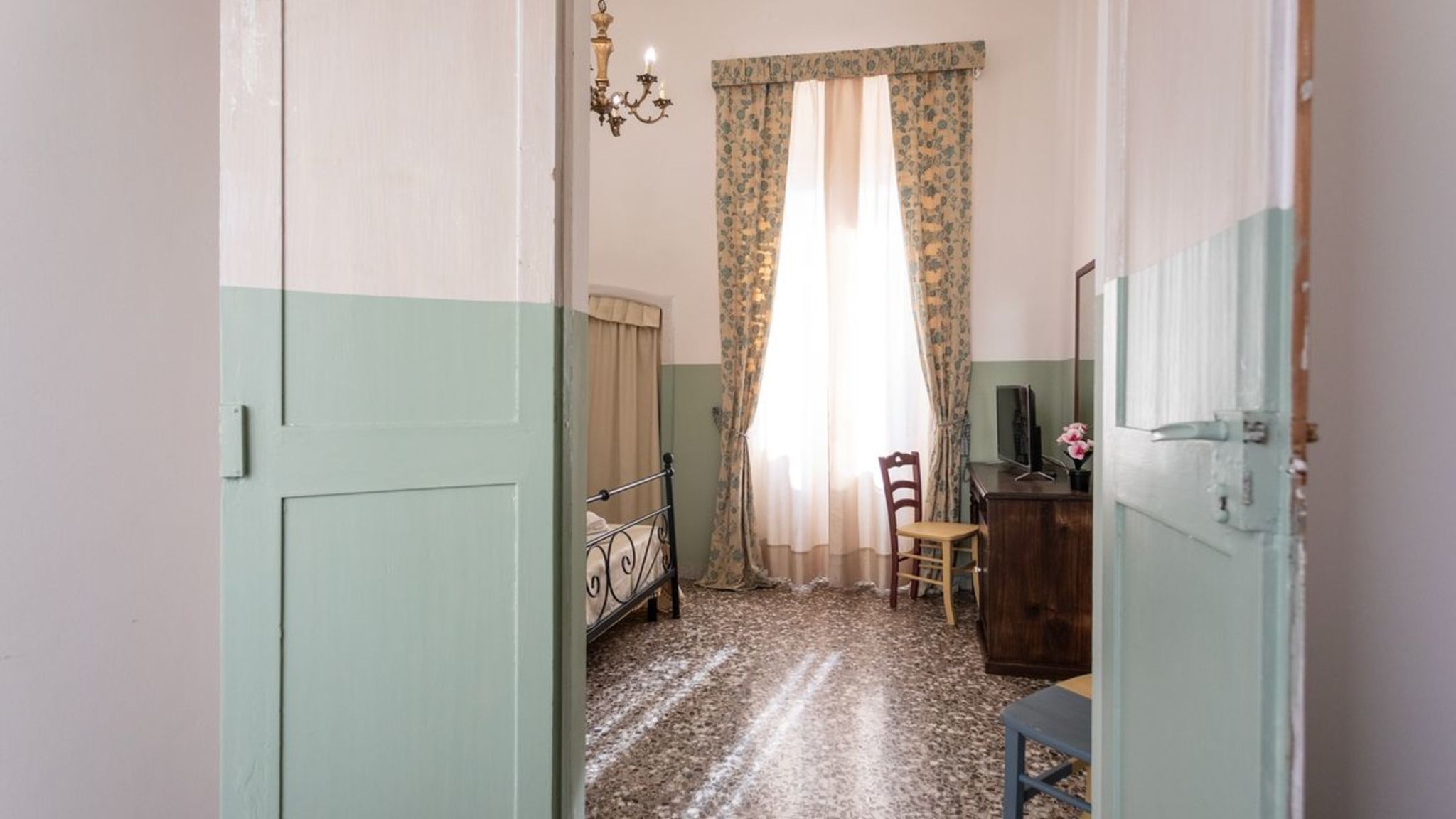 Italianway Racale Camera doppia Eden - Salento Reservation