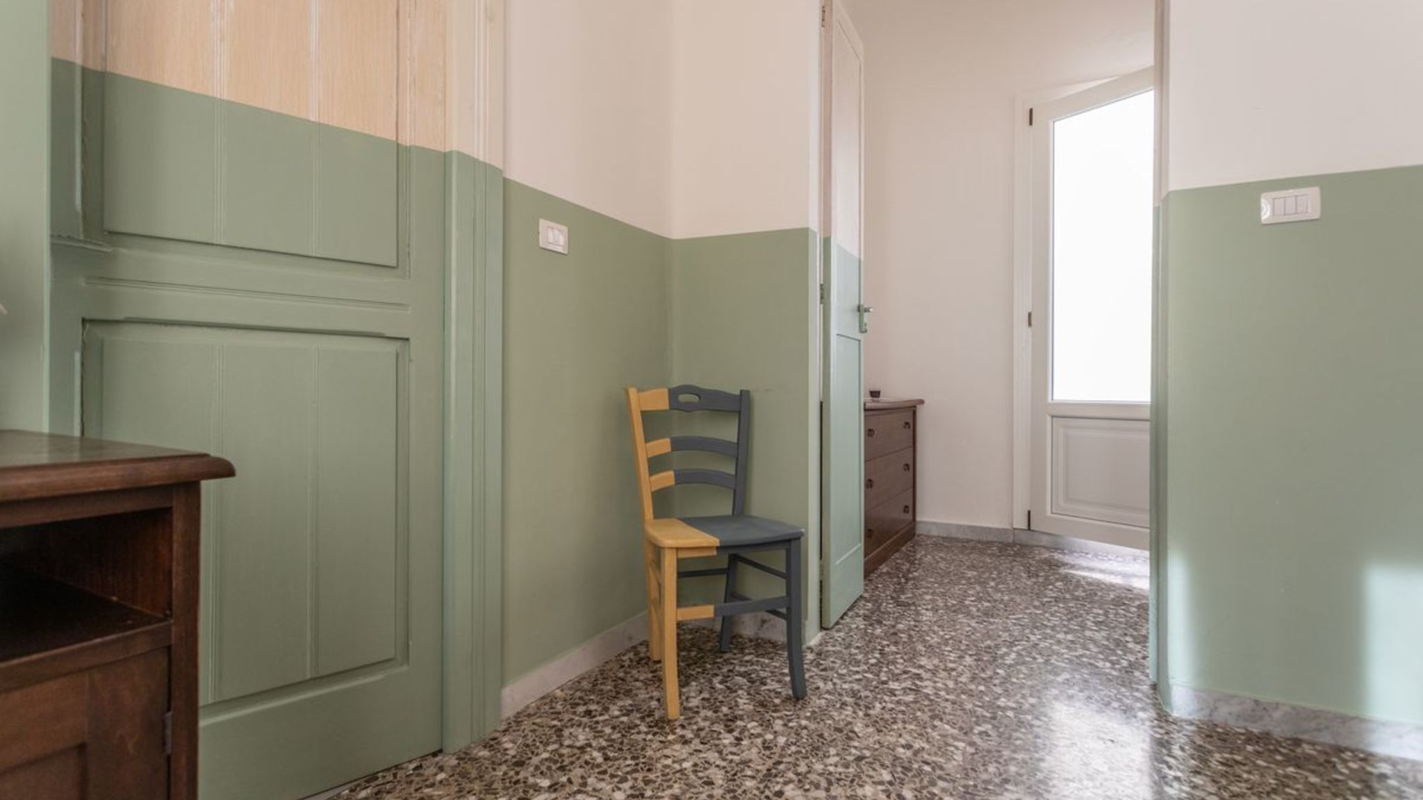 Italianway Racale Camera doppia Eden - Salento Reservation