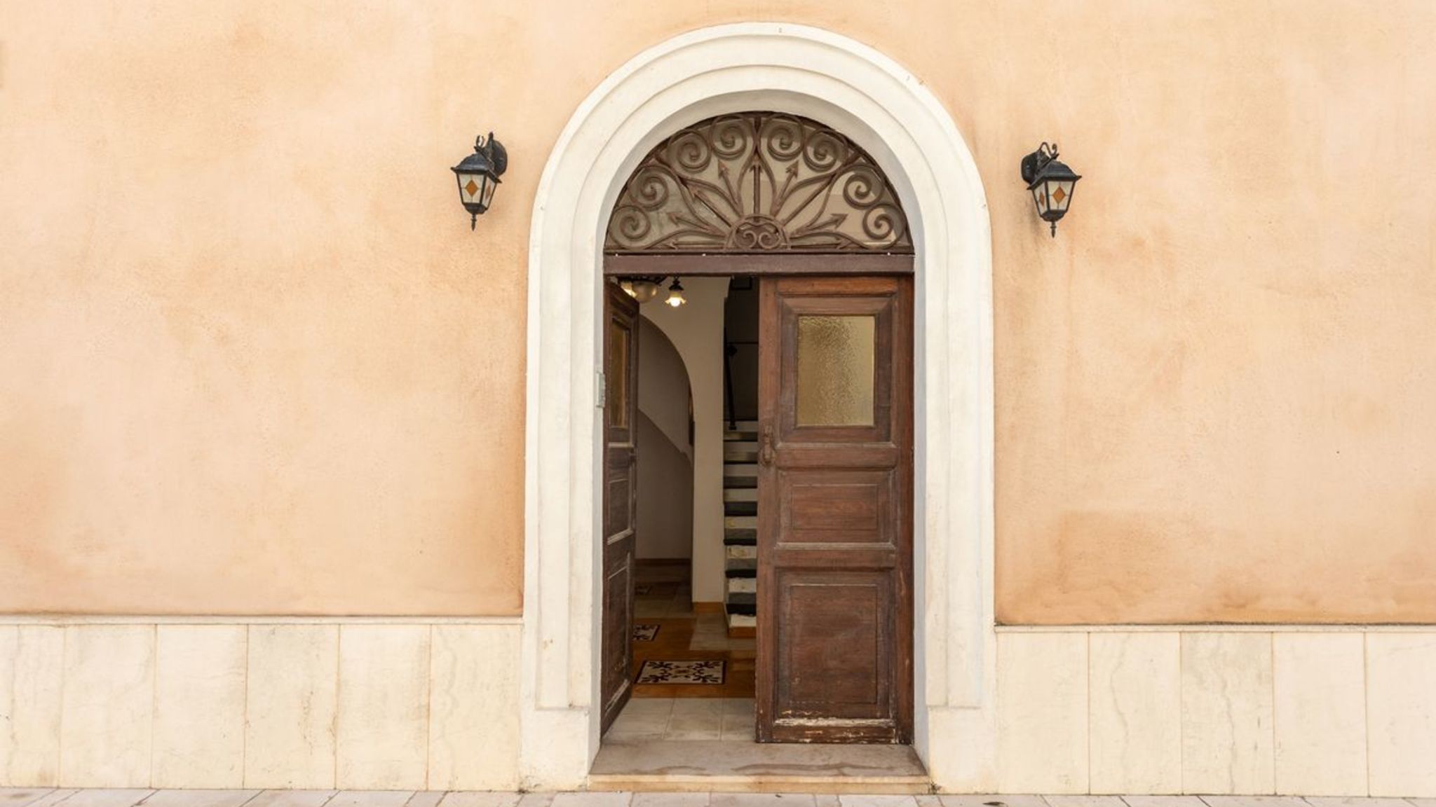 Italianway Racale Camera tripla Dante - Salento Reservation