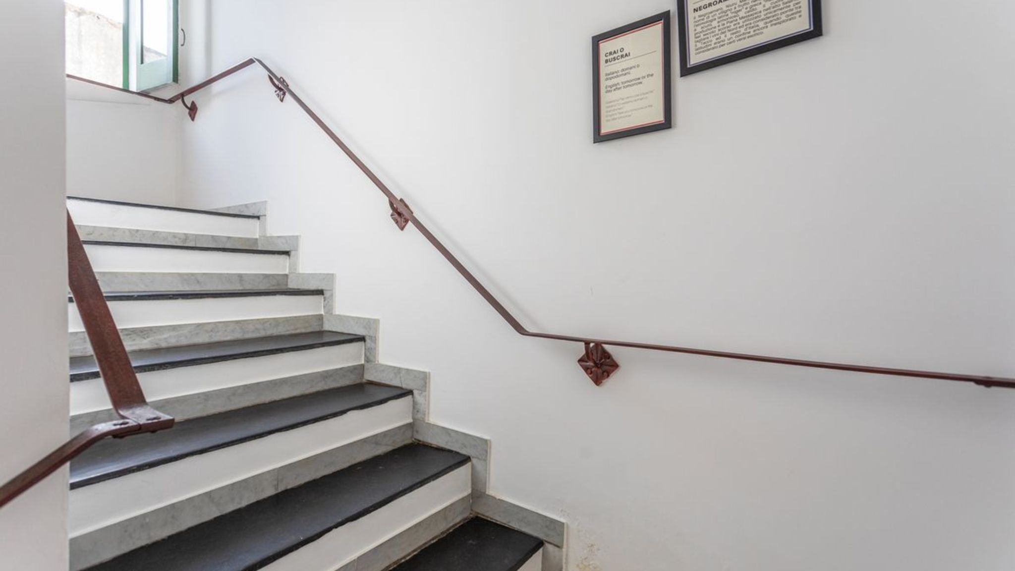 Italianway Racale Camera tripla Dante - Salento Reservation