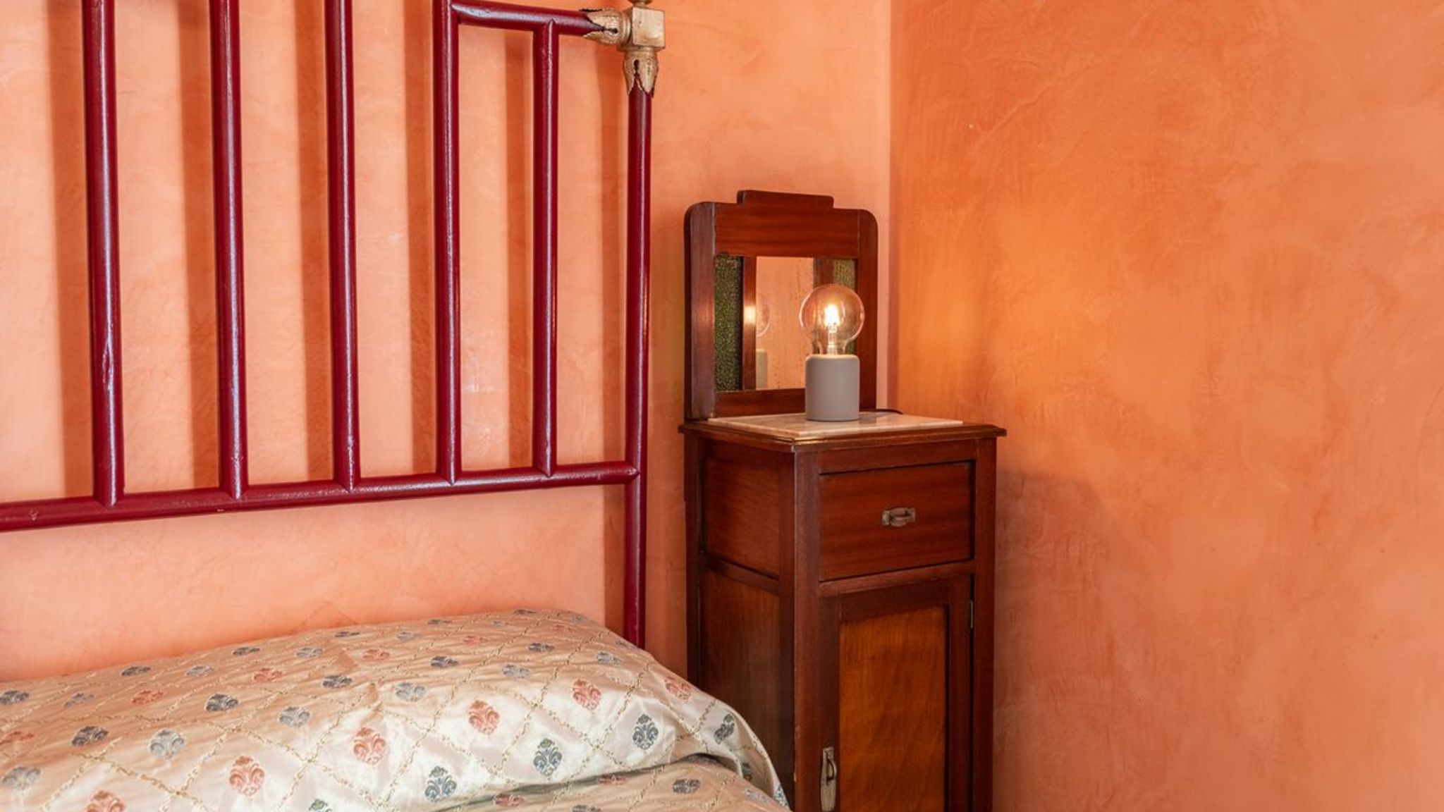 Italianway Racale Camera tripla Dante - Salento Reservation