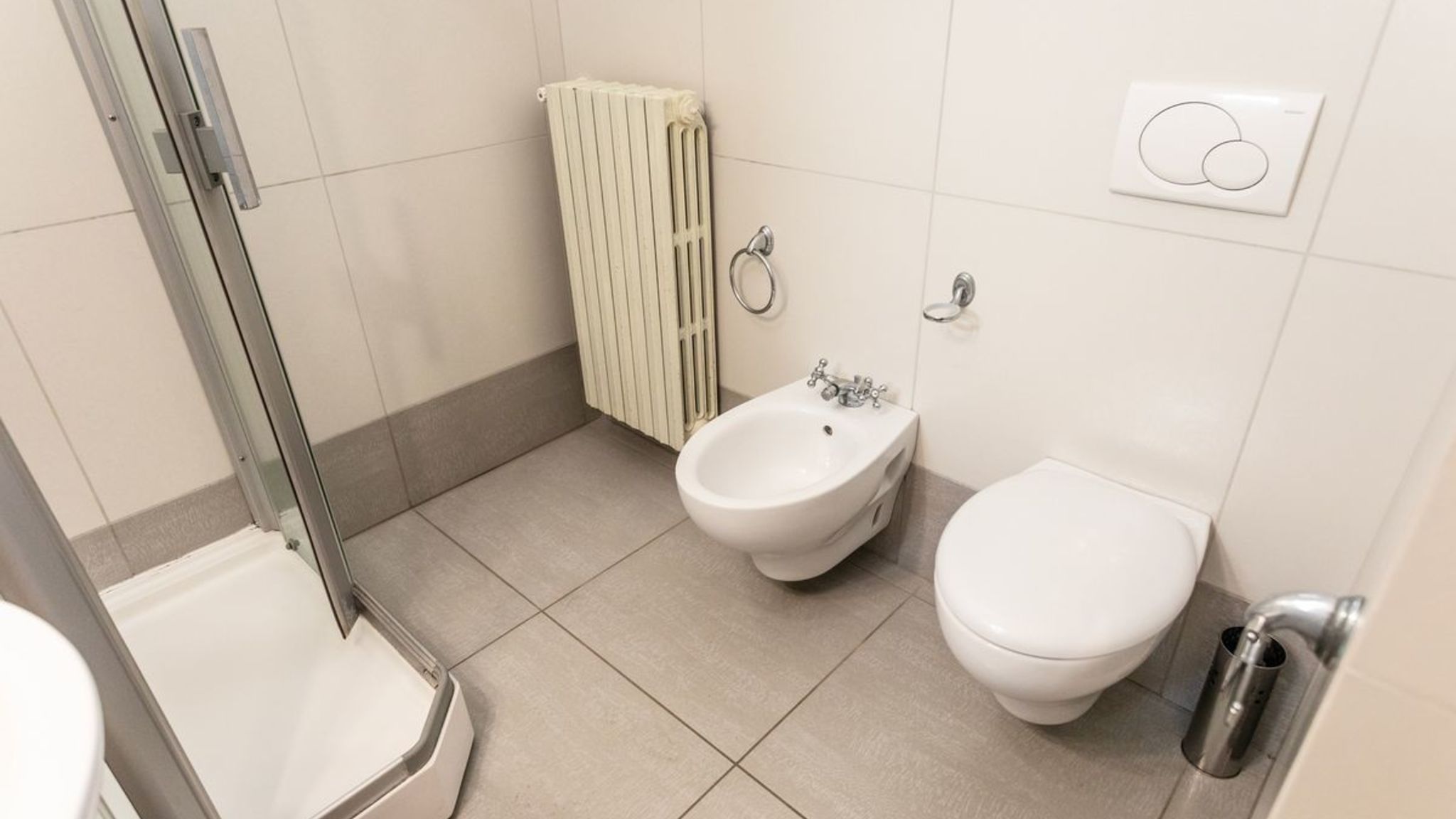 Italianway Racale Camera tripla Dante - Salento Reservation