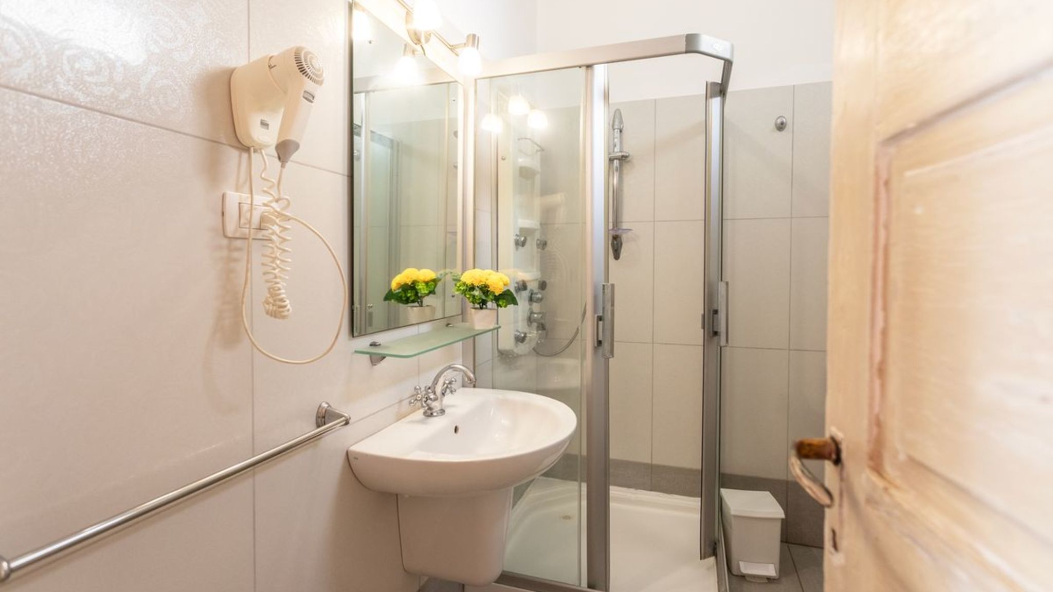 Italianway Racale Camera tripla Dante - Salento Reservation