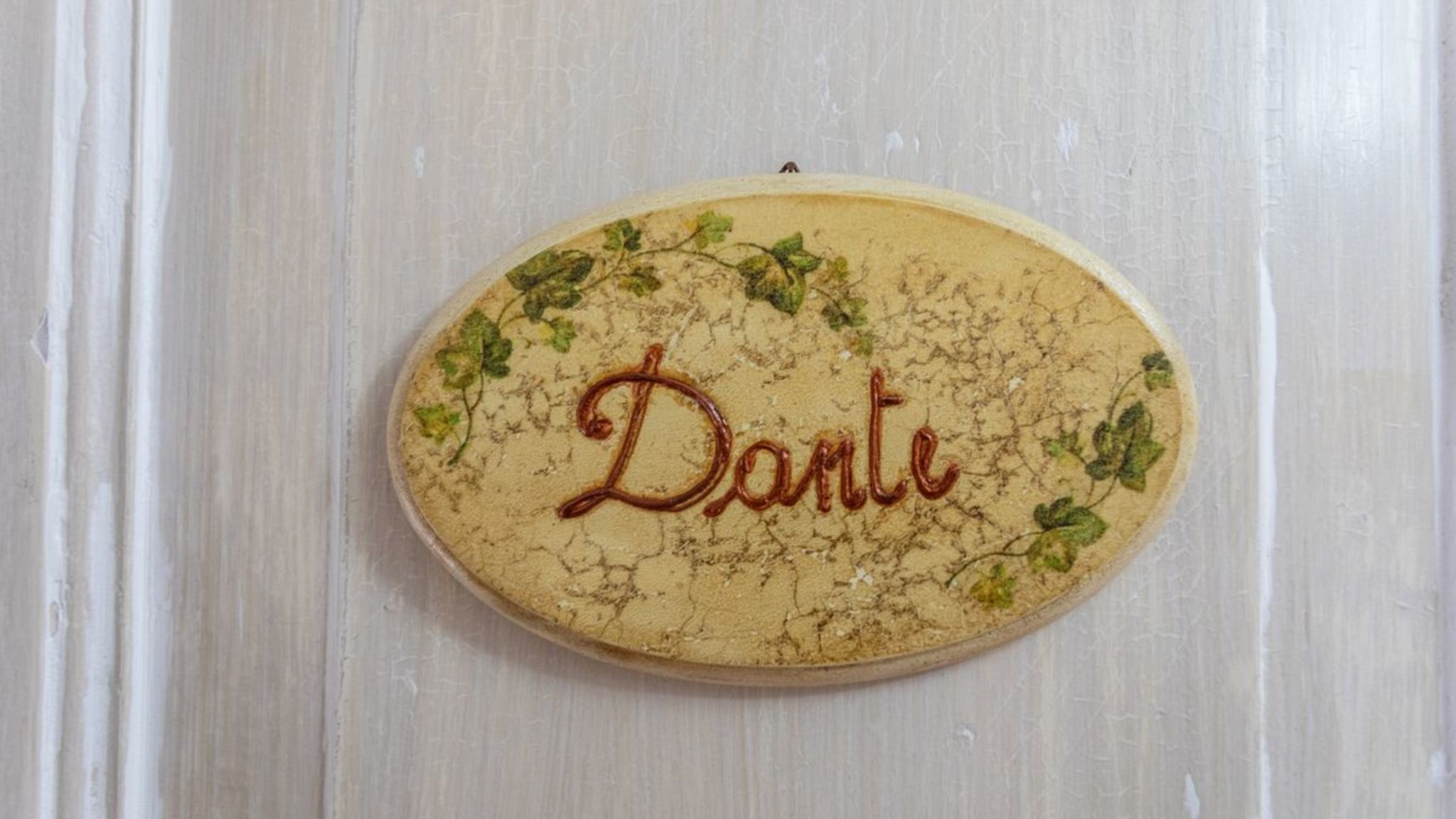 Italianway Racale Camera tripla Dante - Salento Reservation