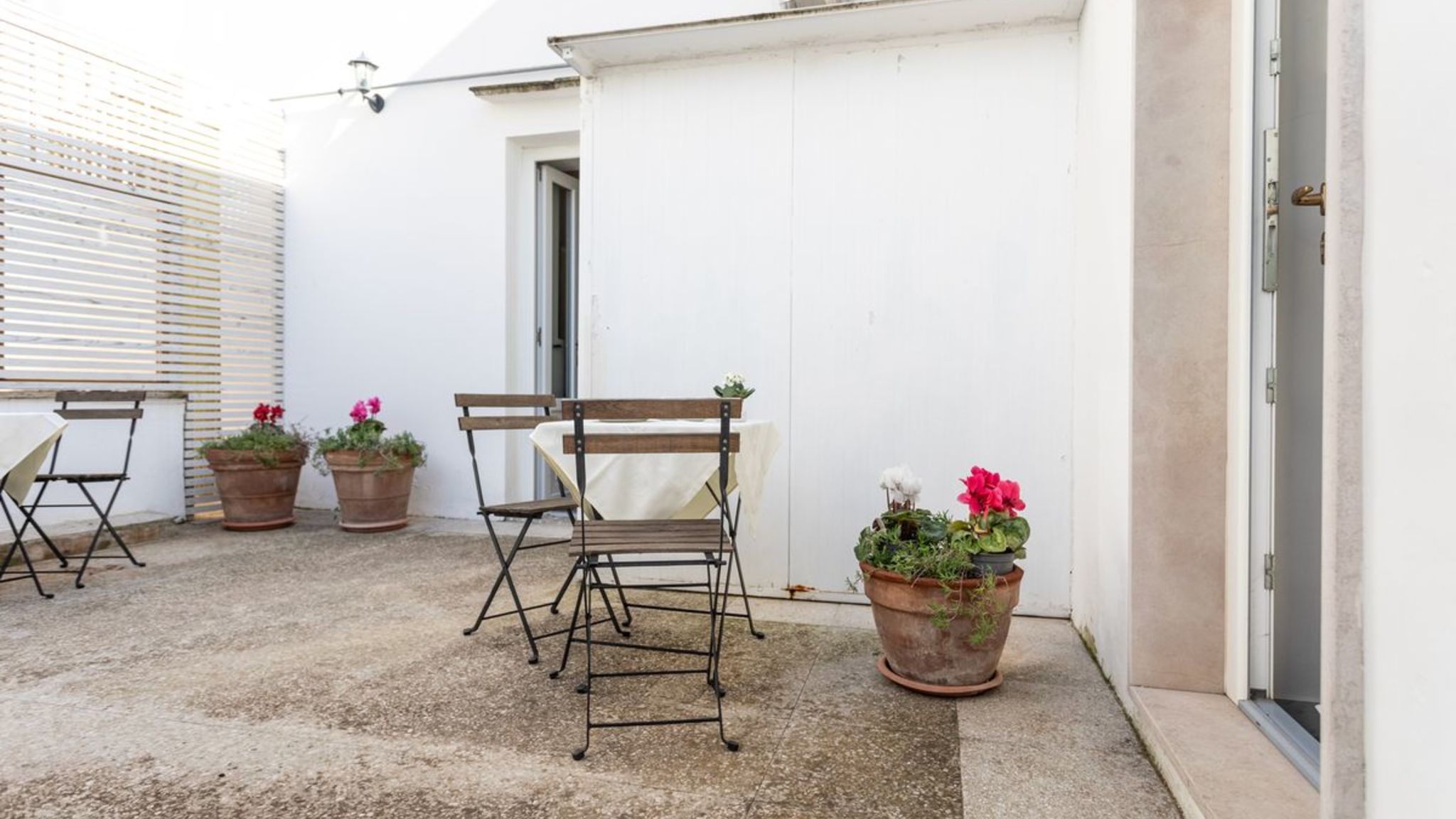 Italianway Racale Camera quadrupla Paradiso - Salento Reservation