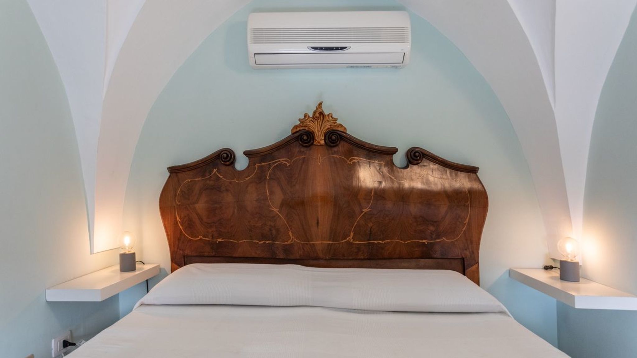 Italianway Racale Camera quadrupla Paradiso - Salento Reservation