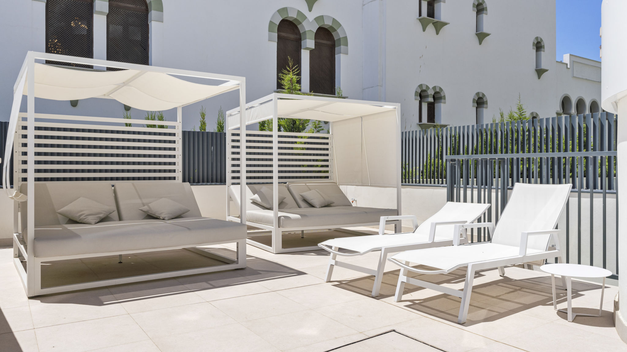 Cozy retreat Fuengirola by Costarentals - Ref 14