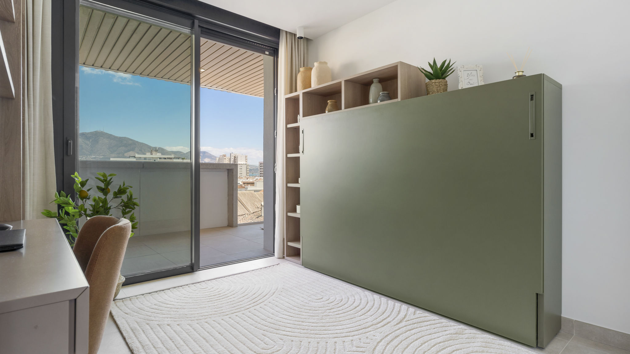 Cozy retreat Fuengirola by Costarentals - Ref 14