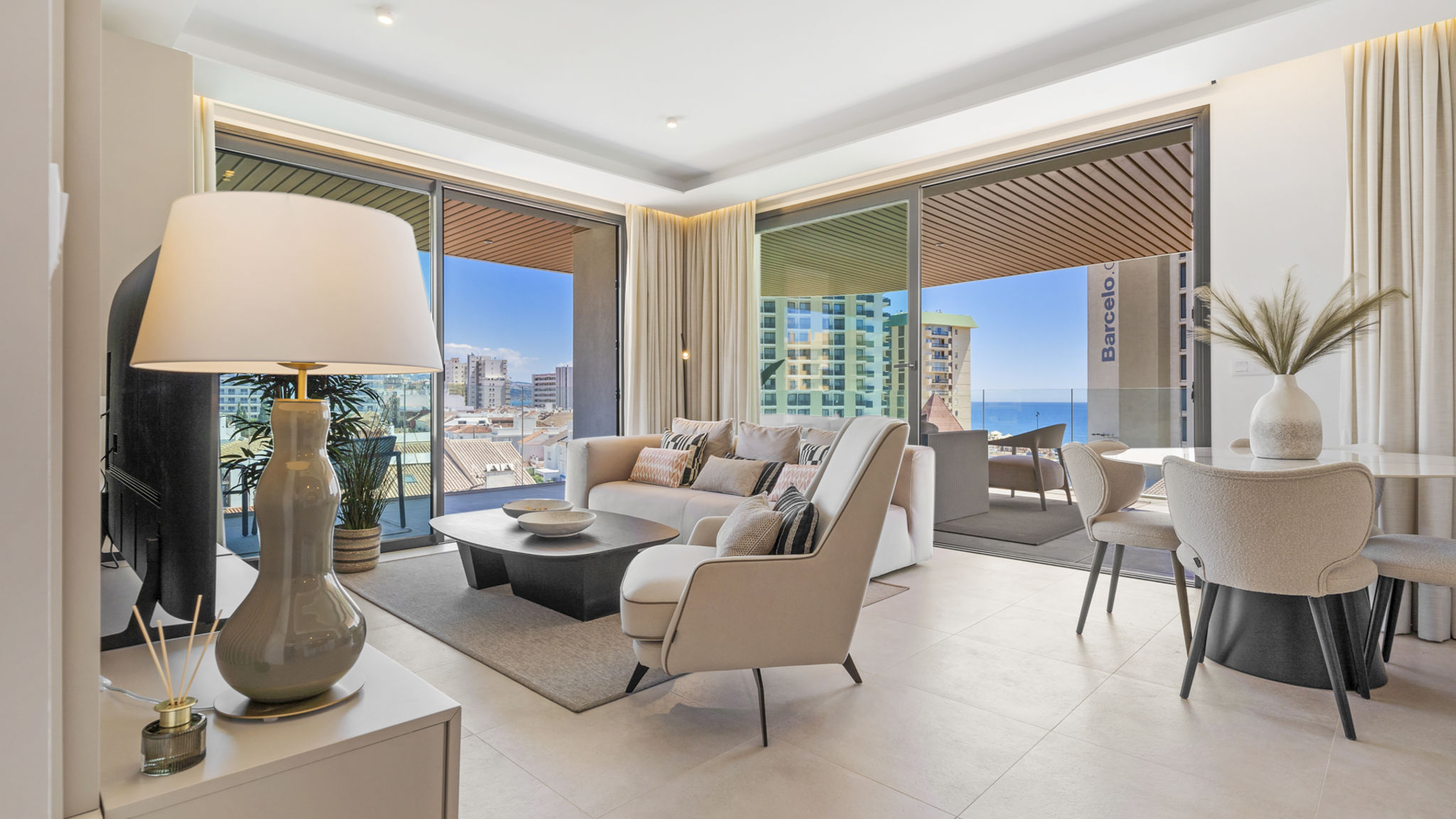 Cozy retreat Fuengirola by Costarentals - Ref 14