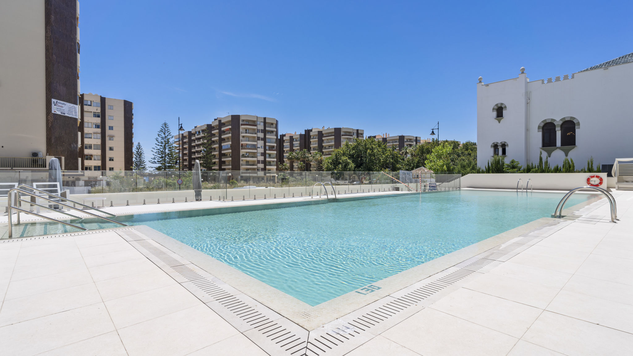 Cozy retreat Fuengirola by Costarentals - Ref 14