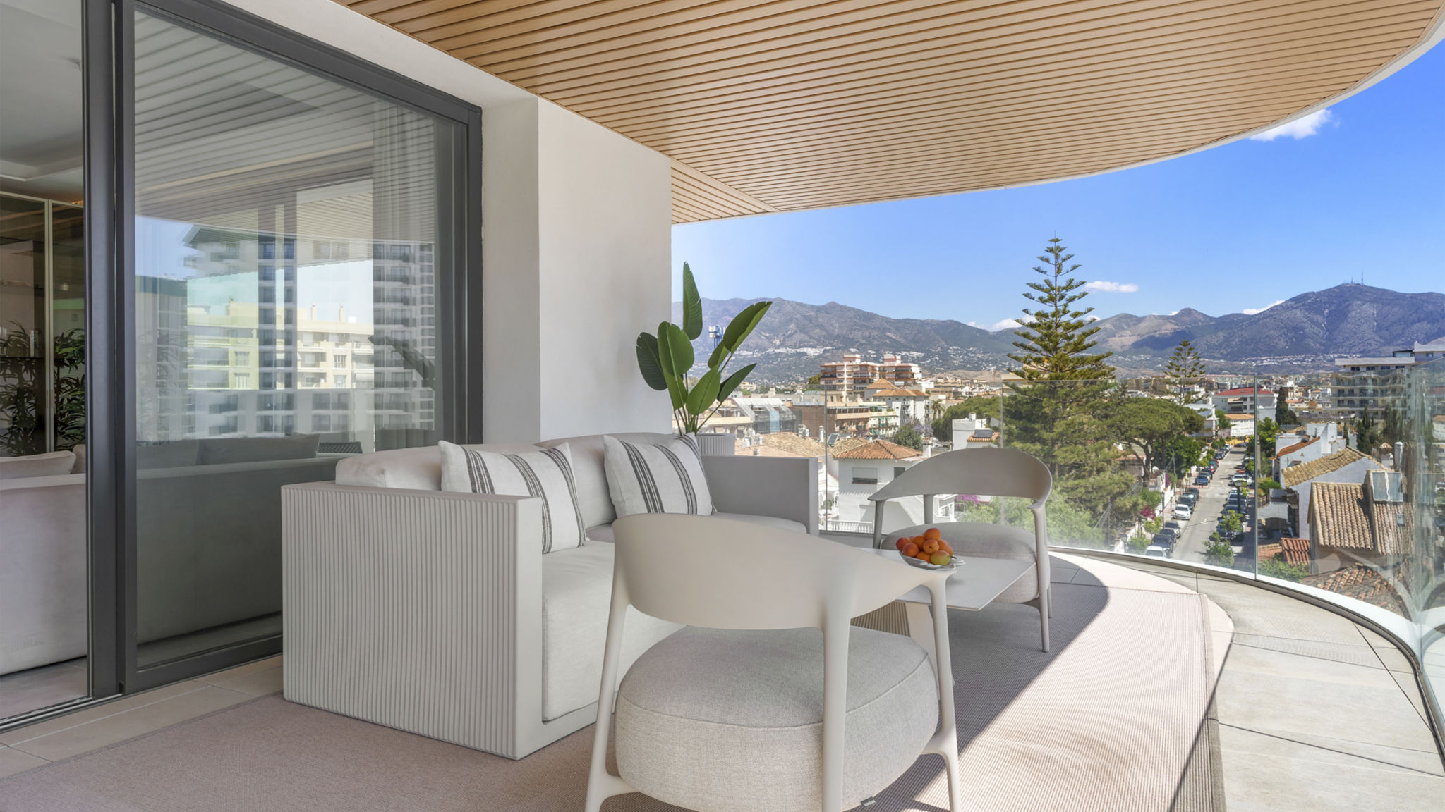 Cozy retreat Fuengirola by Costarentals - Ref 14