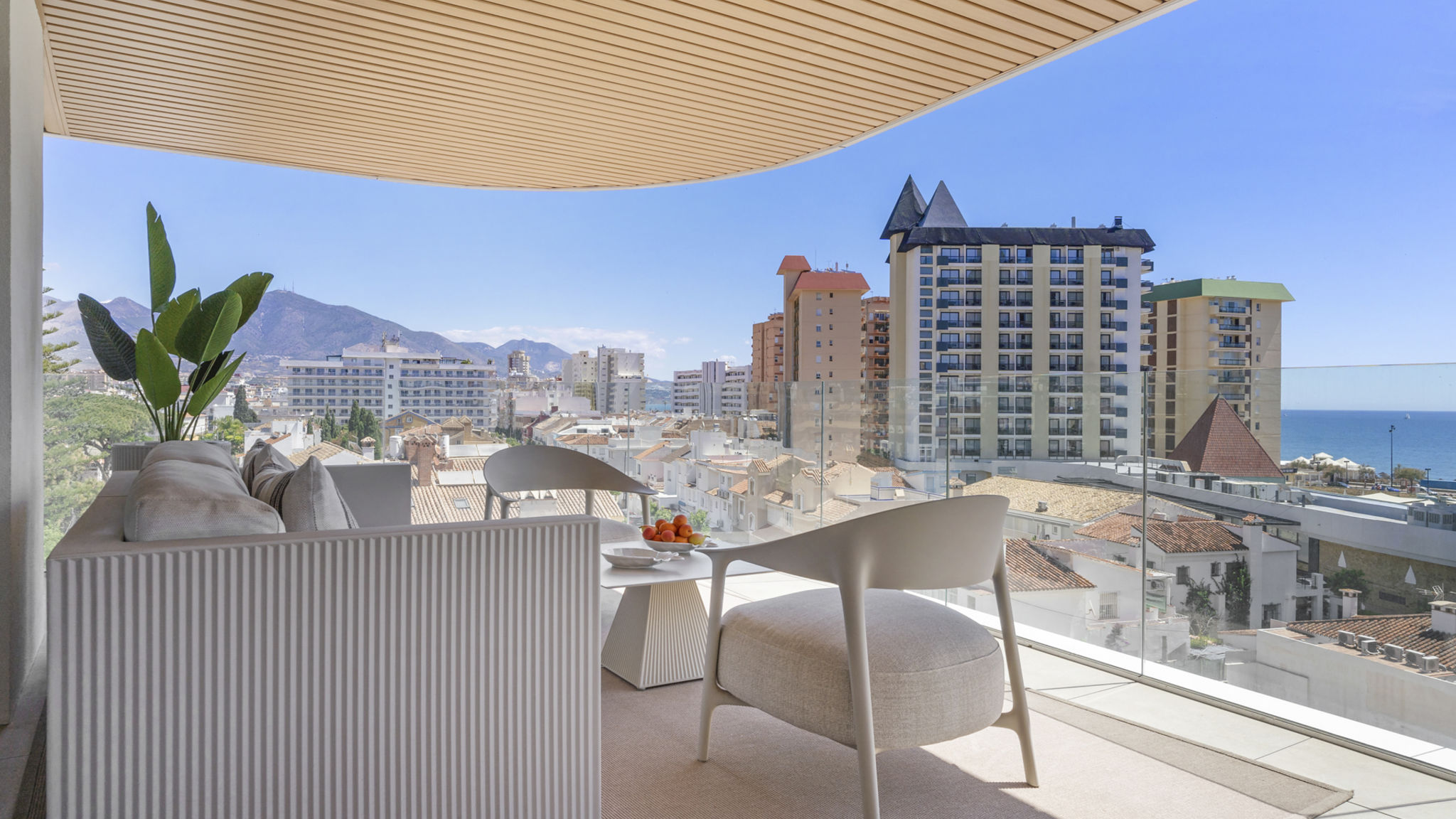 Cozy retreat Fuengirola by Costarentals - Ref 14