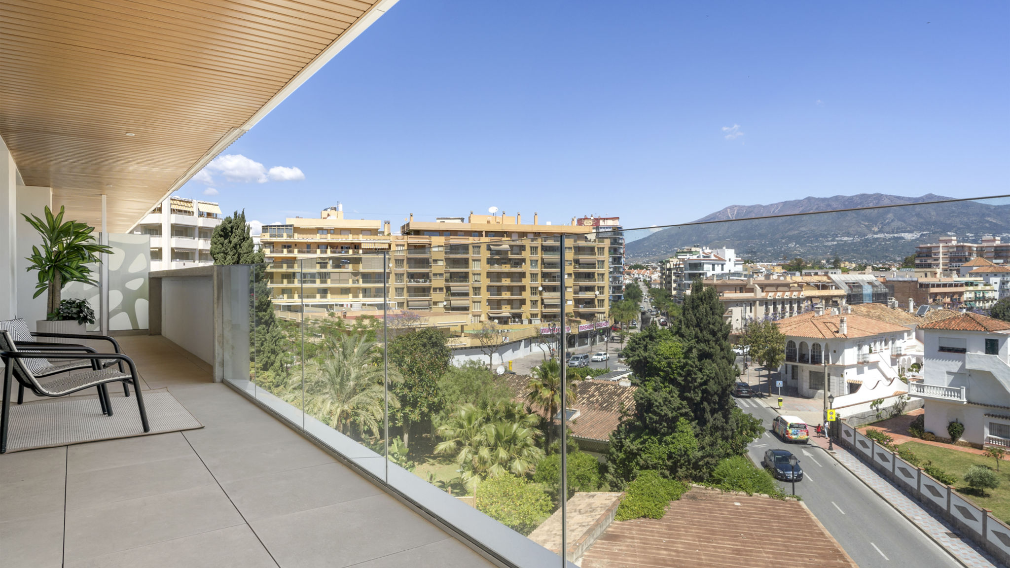 Cozy retreat Fuengirola by Costarentals - Ref 14