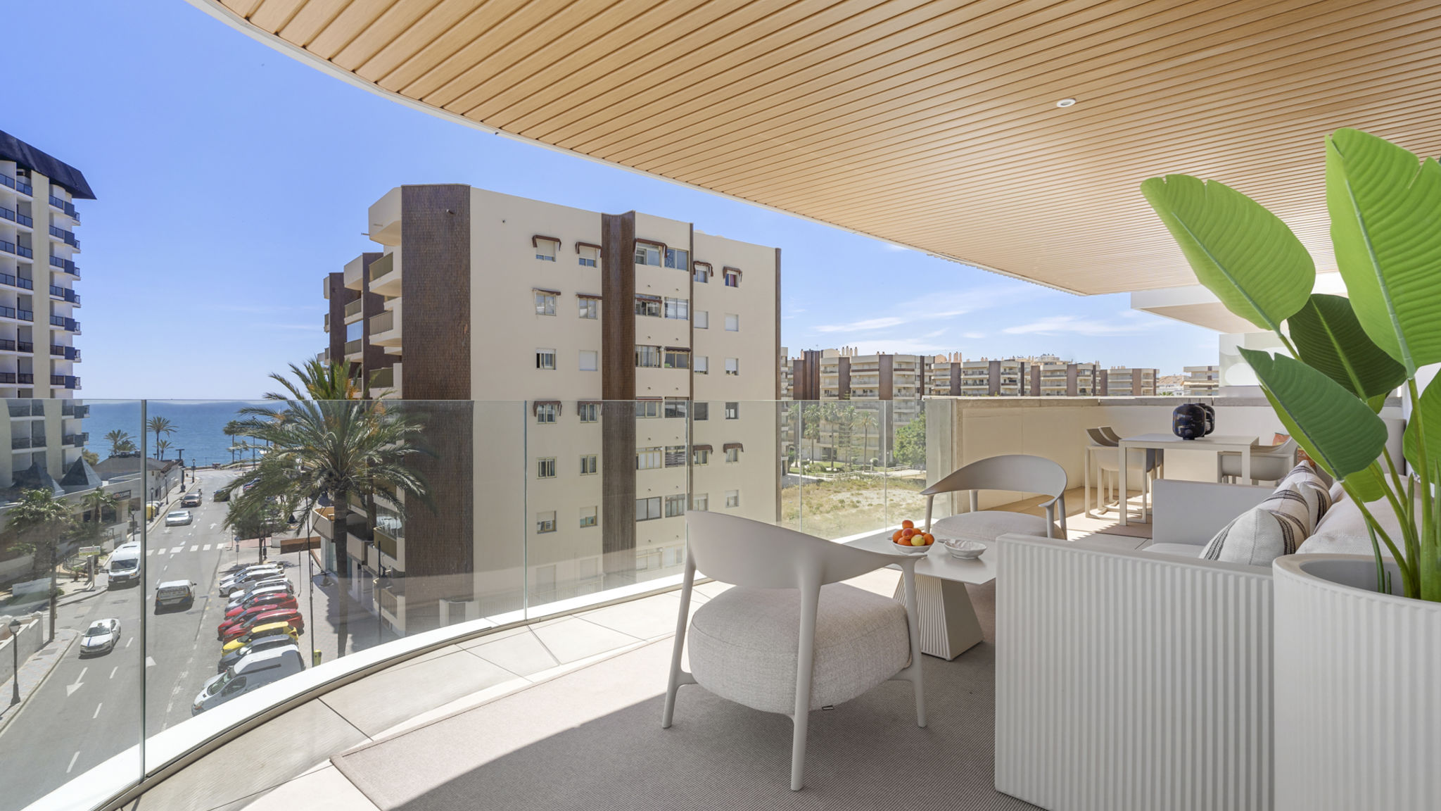 Cozy retreat Fuengirola by Costarentals - Ref 14