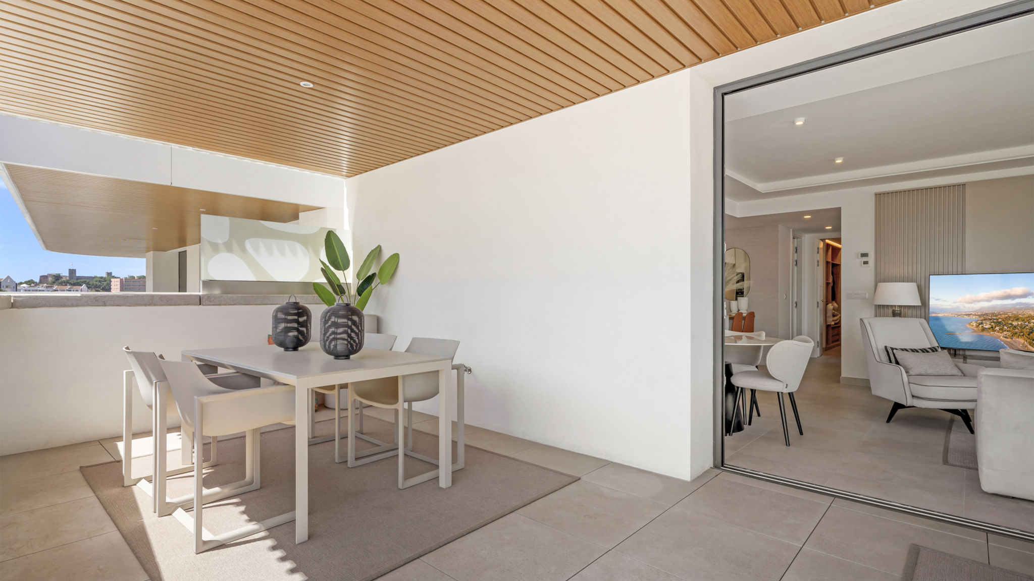 Cozy retreat Fuengirola by Costarentals - Ref 14