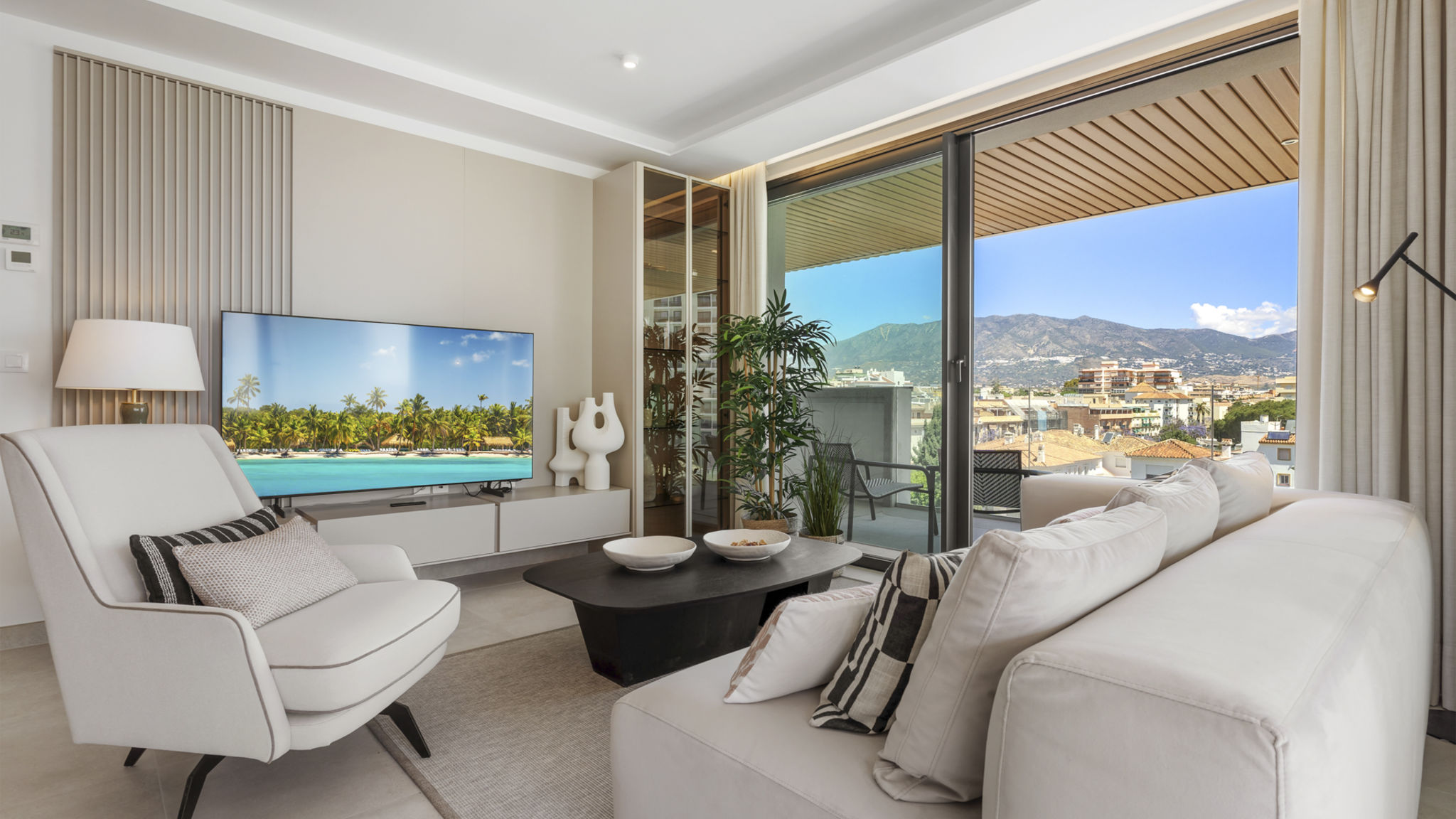 Cozy retreat Fuengirola by Costarentals - Ref 14