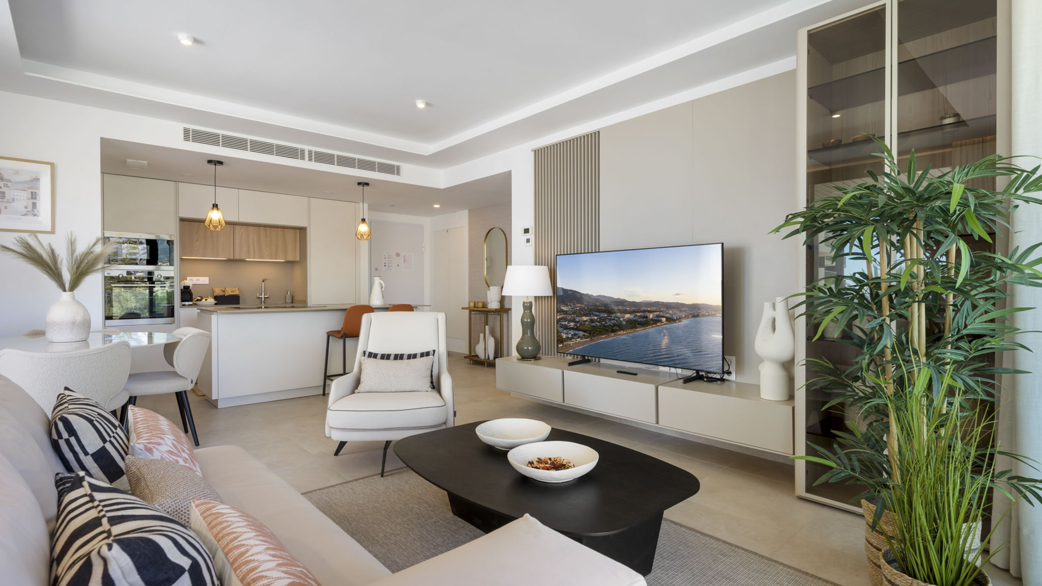 Cozy retreat Fuengirola by Costarentals - Ref 14