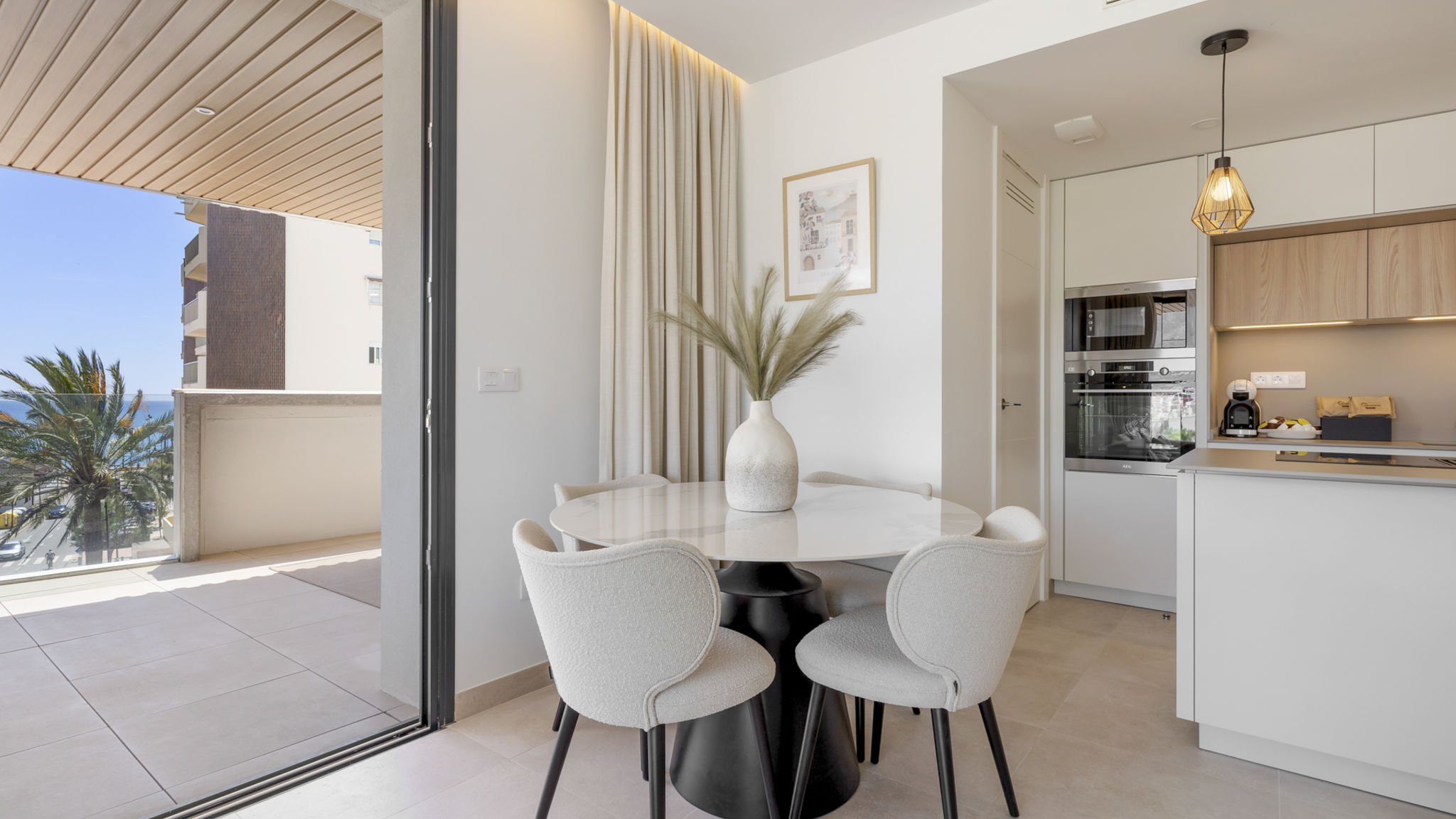 Cozy retreat Fuengirola by Costarentals - Ref 14