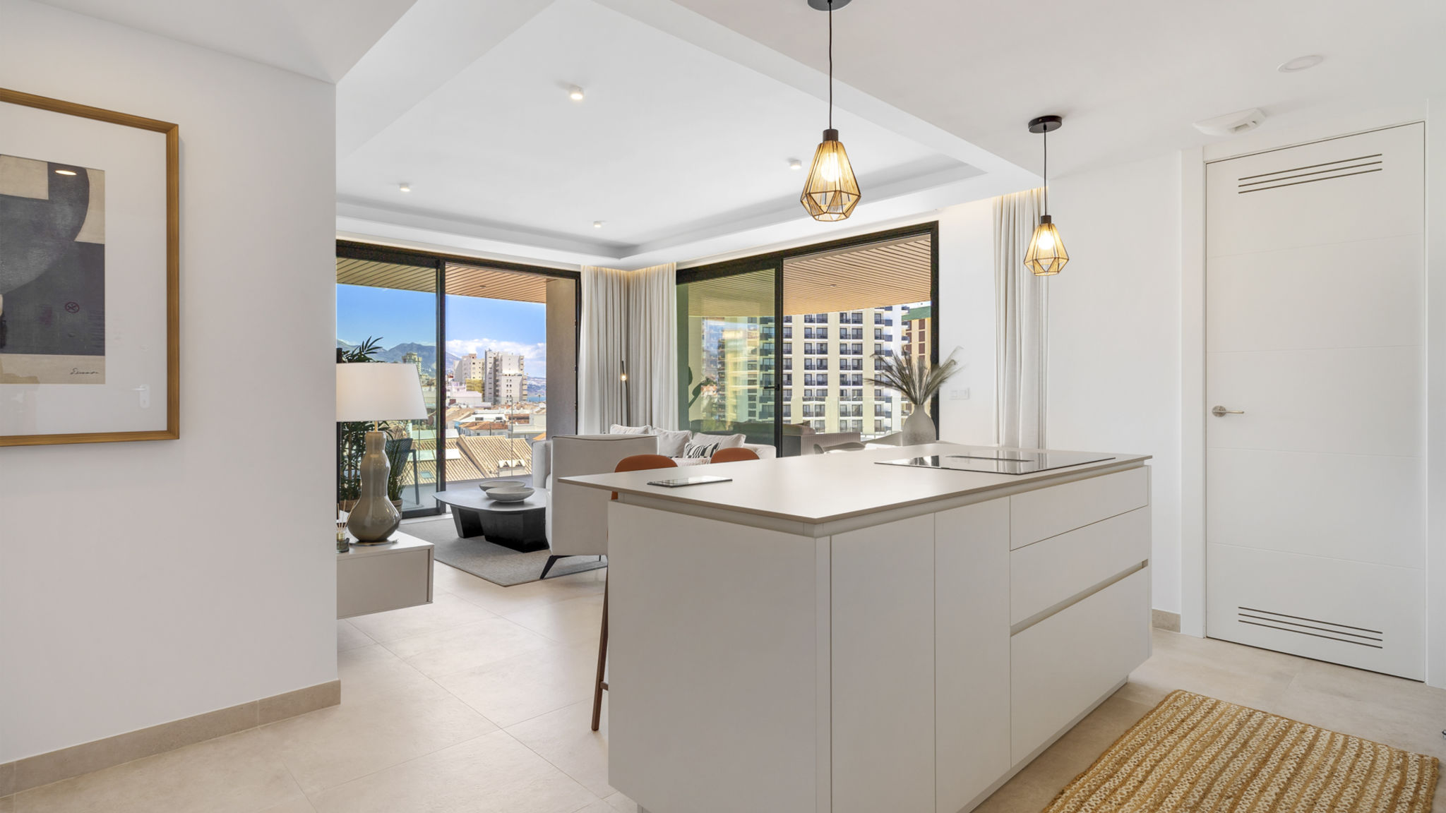 Cozy retreat Fuengirola by Costarentals - Ref 14