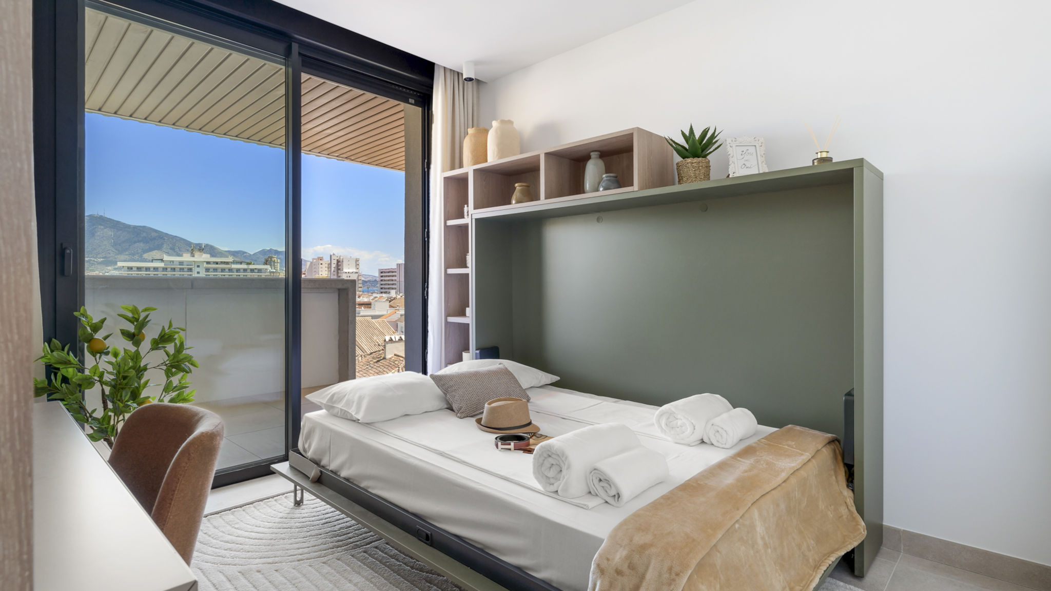 Cozy retreat Fuengirola by Costarentals - Ref 14
