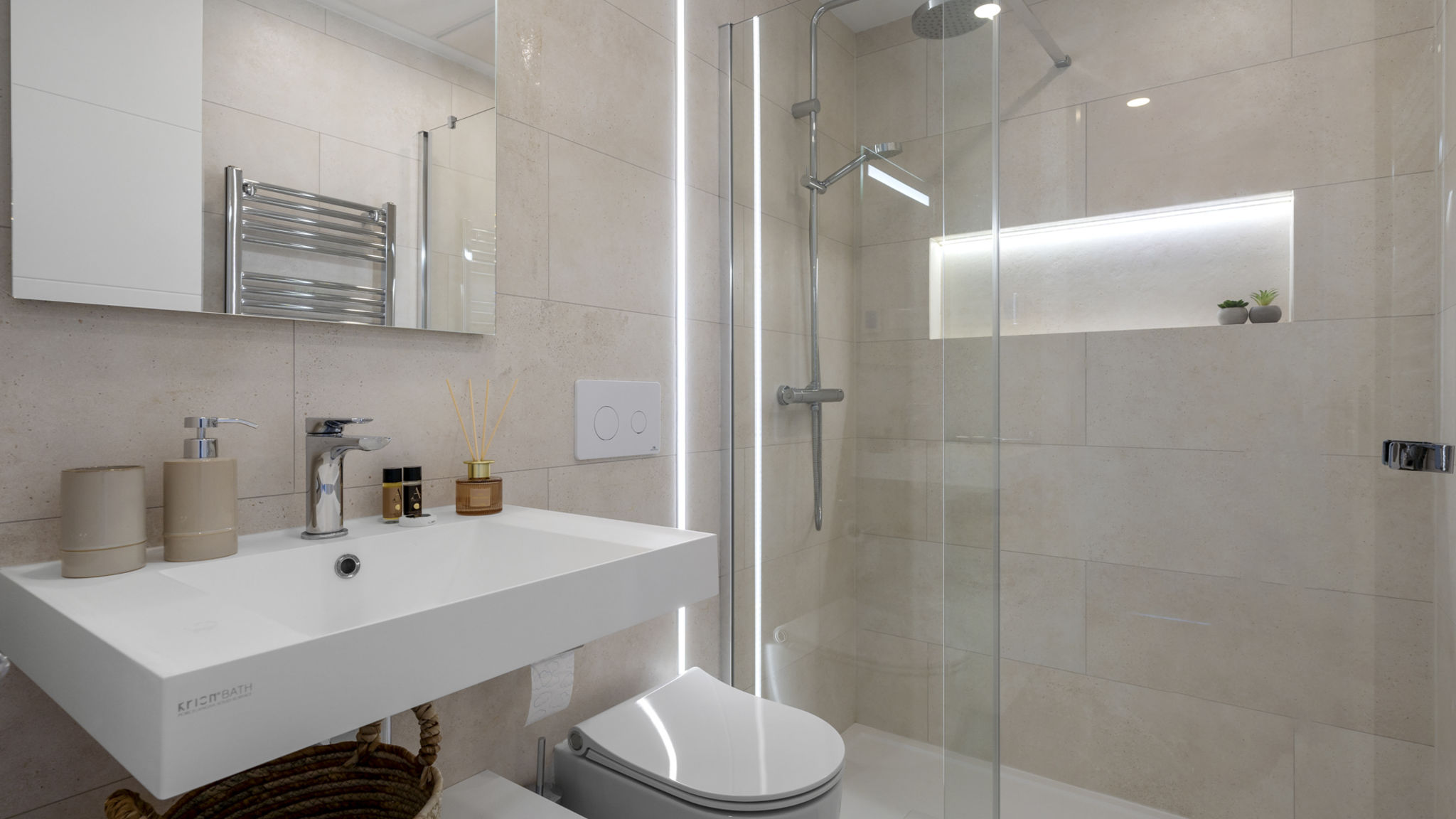 Cozy retreat Fuengirola by Costarentals - Ref 14