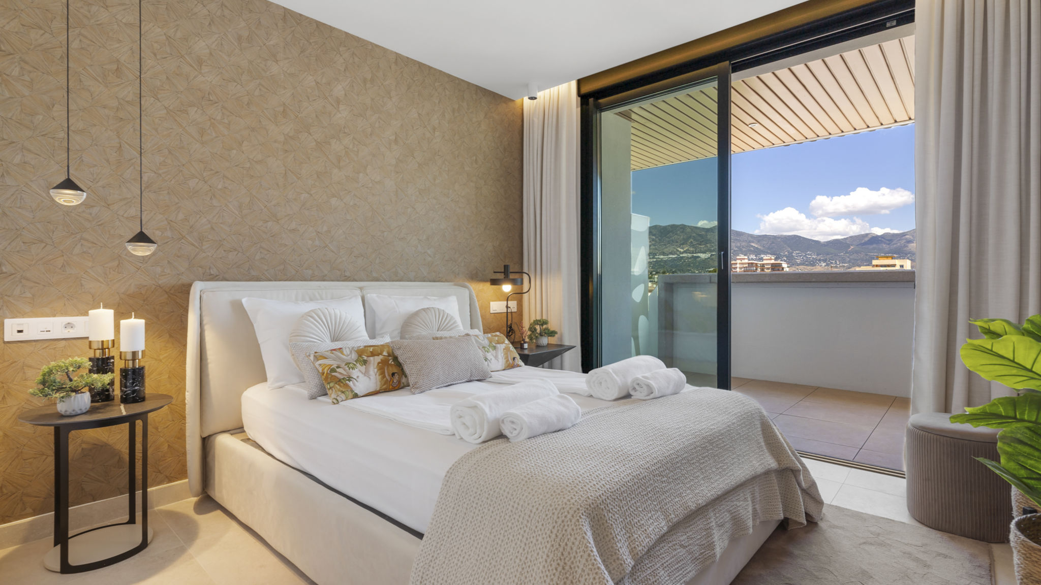 Cozy retreat Fuengirola by Costarentals - Ref 14