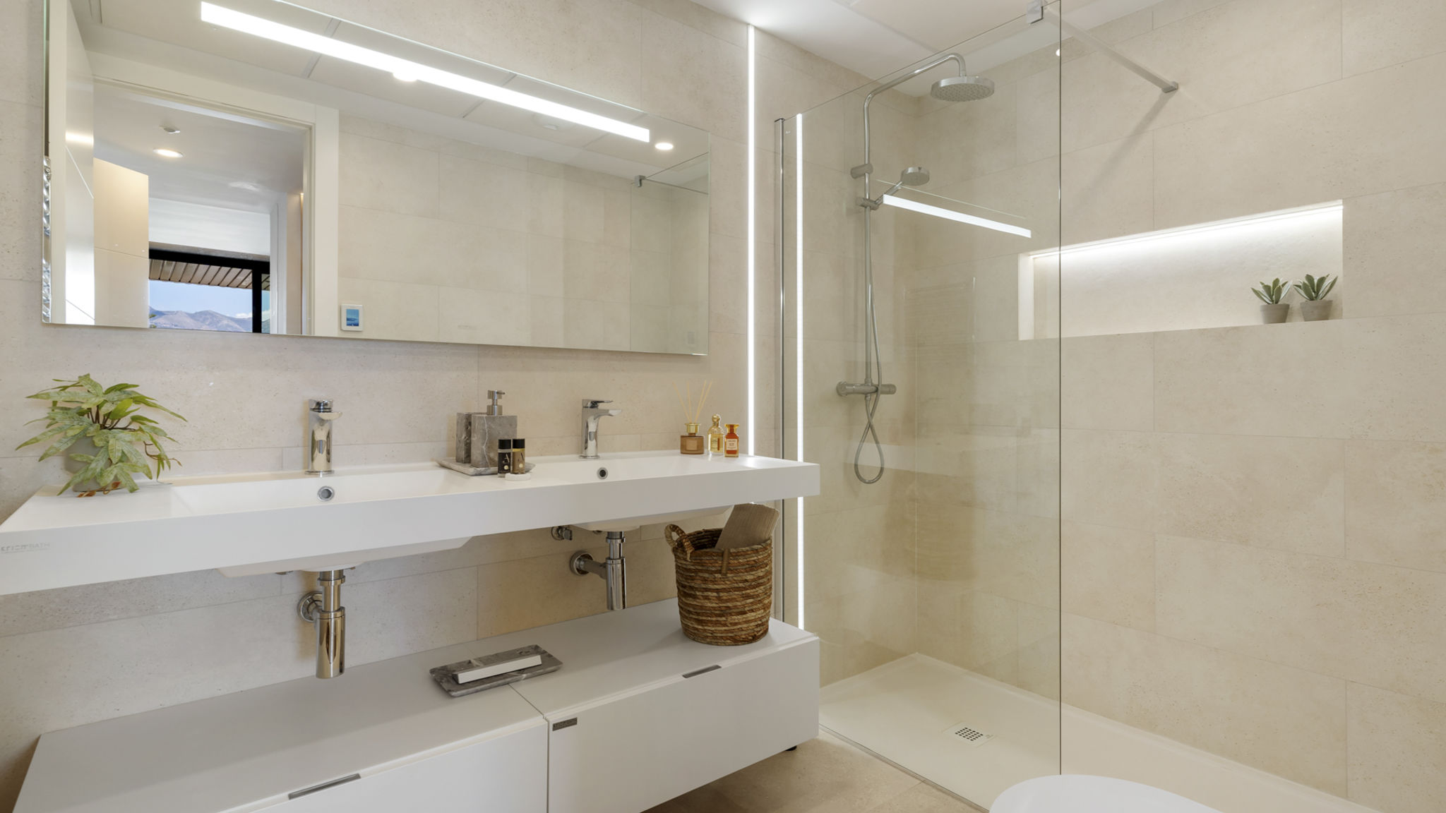 Cozy retreat Fuengirola by Costarentals - Ref 14