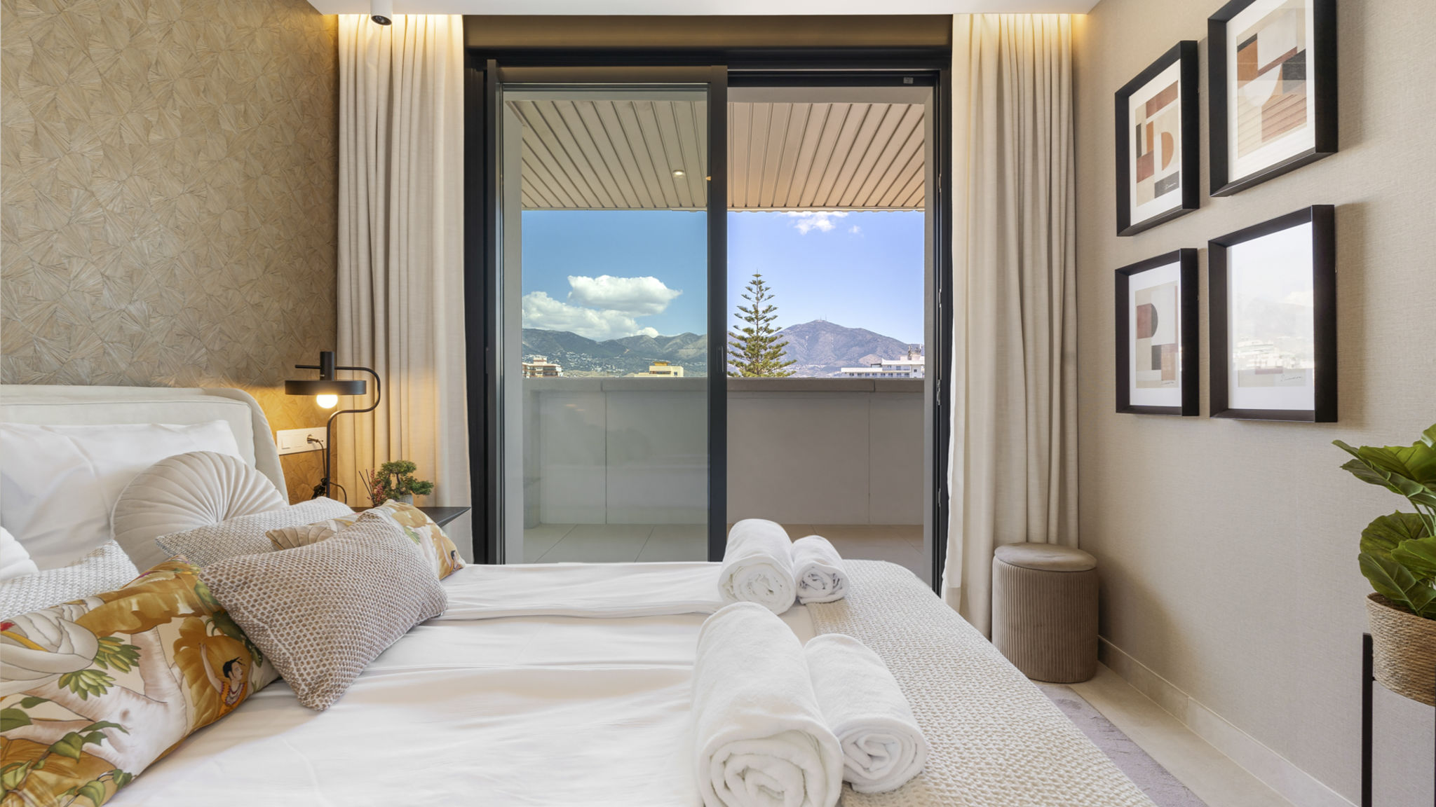 Cozy retreat Fuengirola by Costarentals - Ref 14