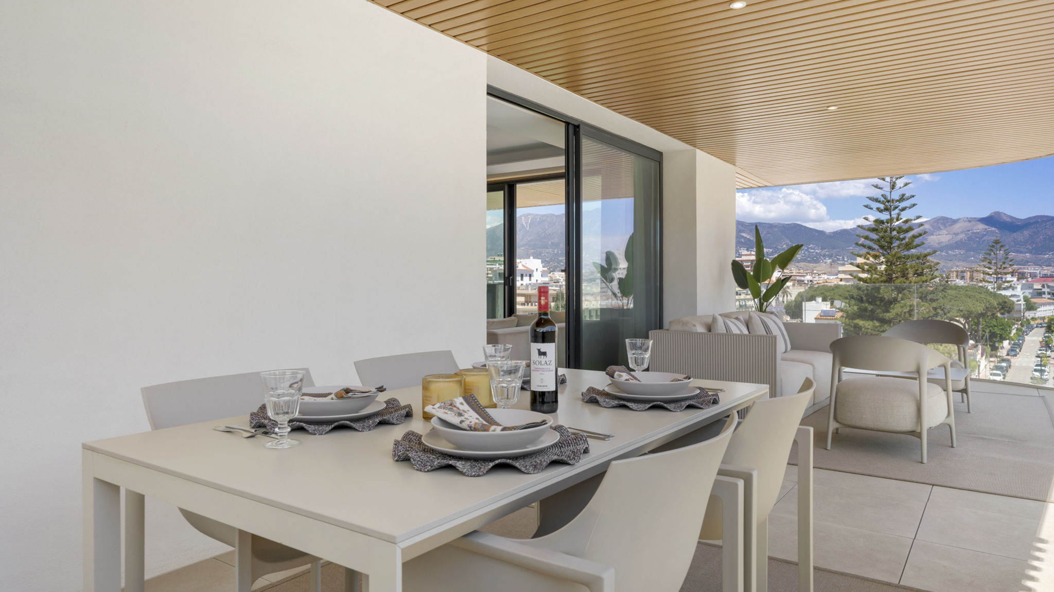 Cozy retreat Fuengirola by Costarentals - Ref 14
