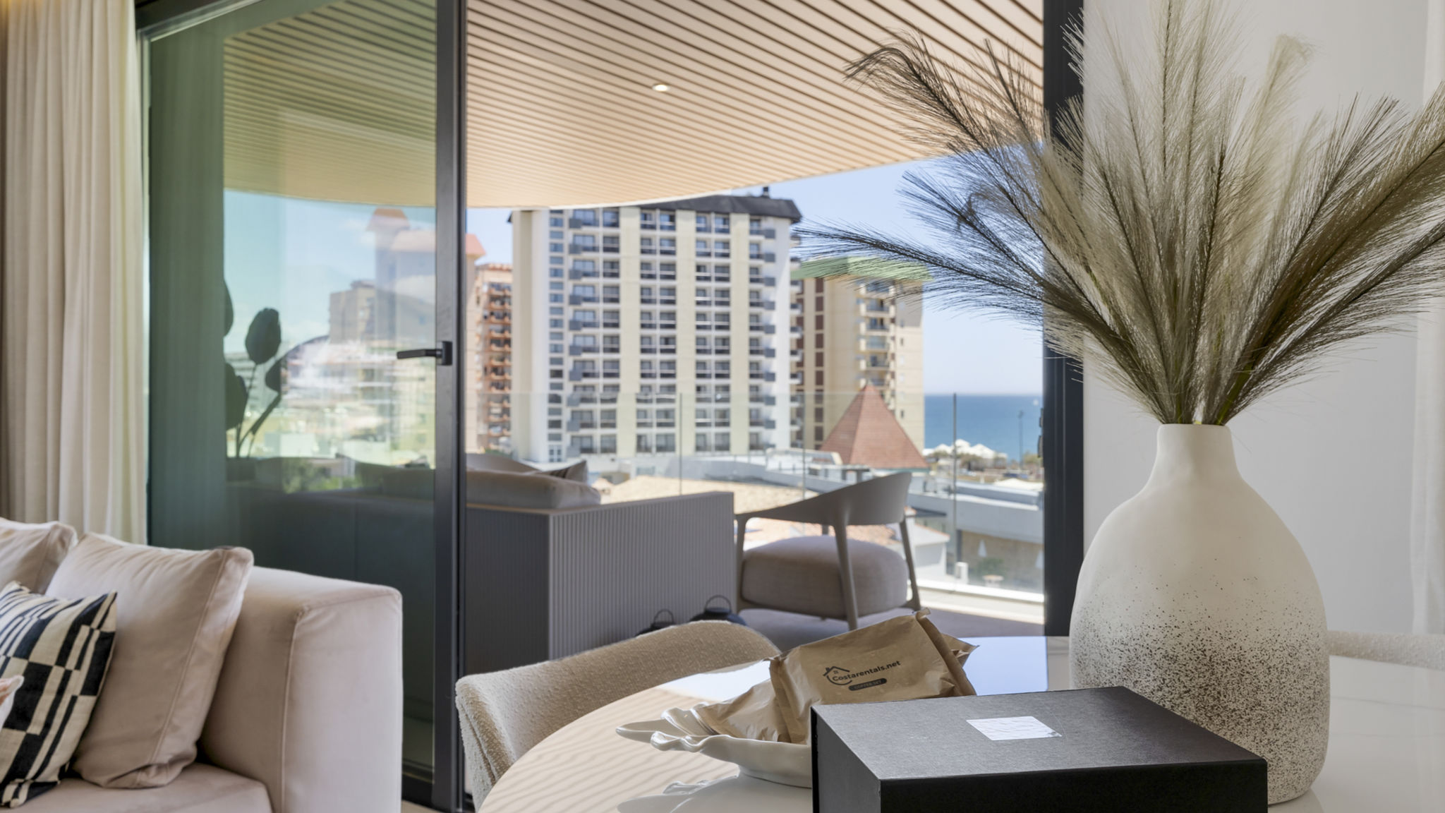 Cozy retreat Fuengirola by Costarentals - Ref 14