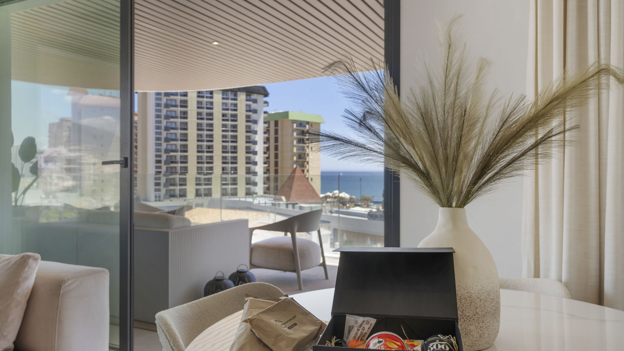 Cozy retreat Fuengirola by Costarentals - Ref 14