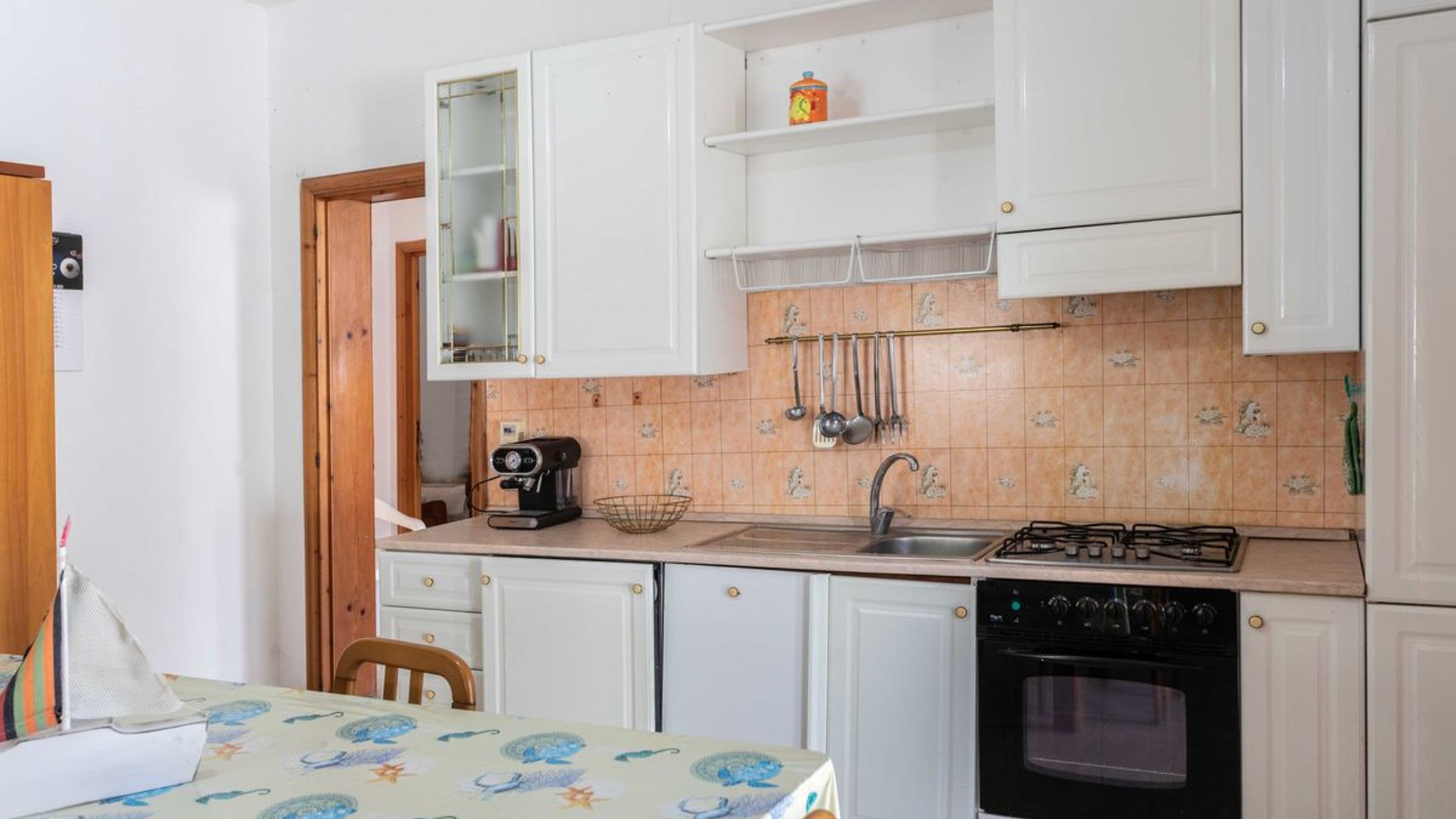 Italianway Gallipoli Villetta Bouganville - Salento Reservation