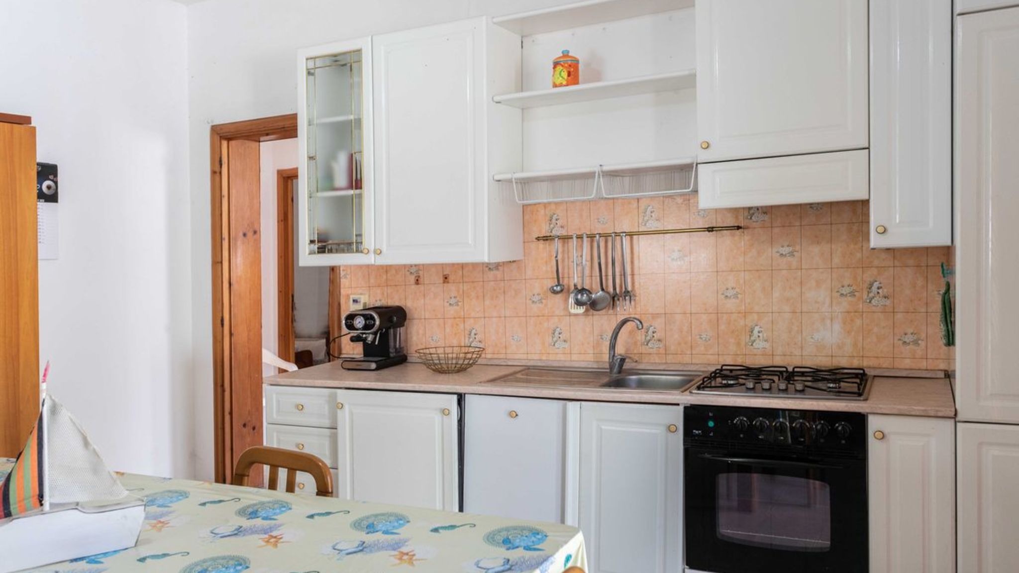 Italianway Gallipoli Villetta Bouganville - Salento Reservation