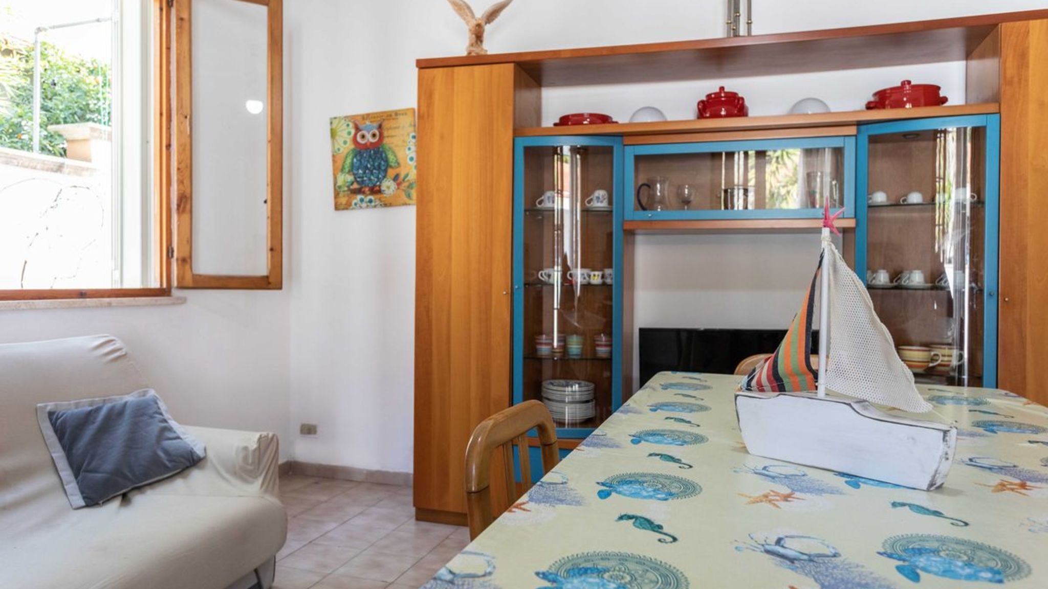 Italianway Gallipoli Villetta Bouganville - Salento Reservation
