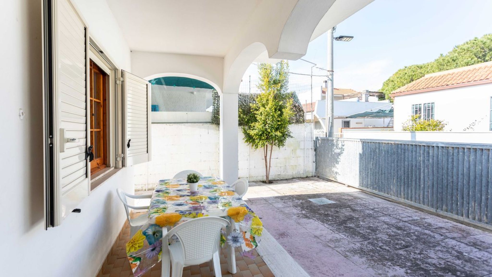 Italianway Gallipoli Villetta Bouganville - Salento Reservation