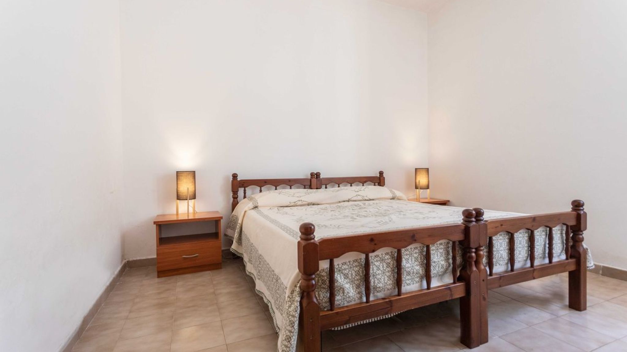 Italianway Gallipoli Villetta Bouganville - Salento Reservation