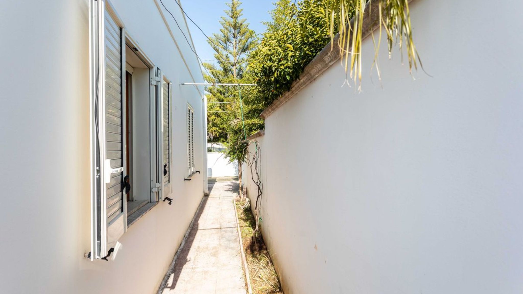 Italianway Gallipoli Villetta Bouganville - Salento Reservation