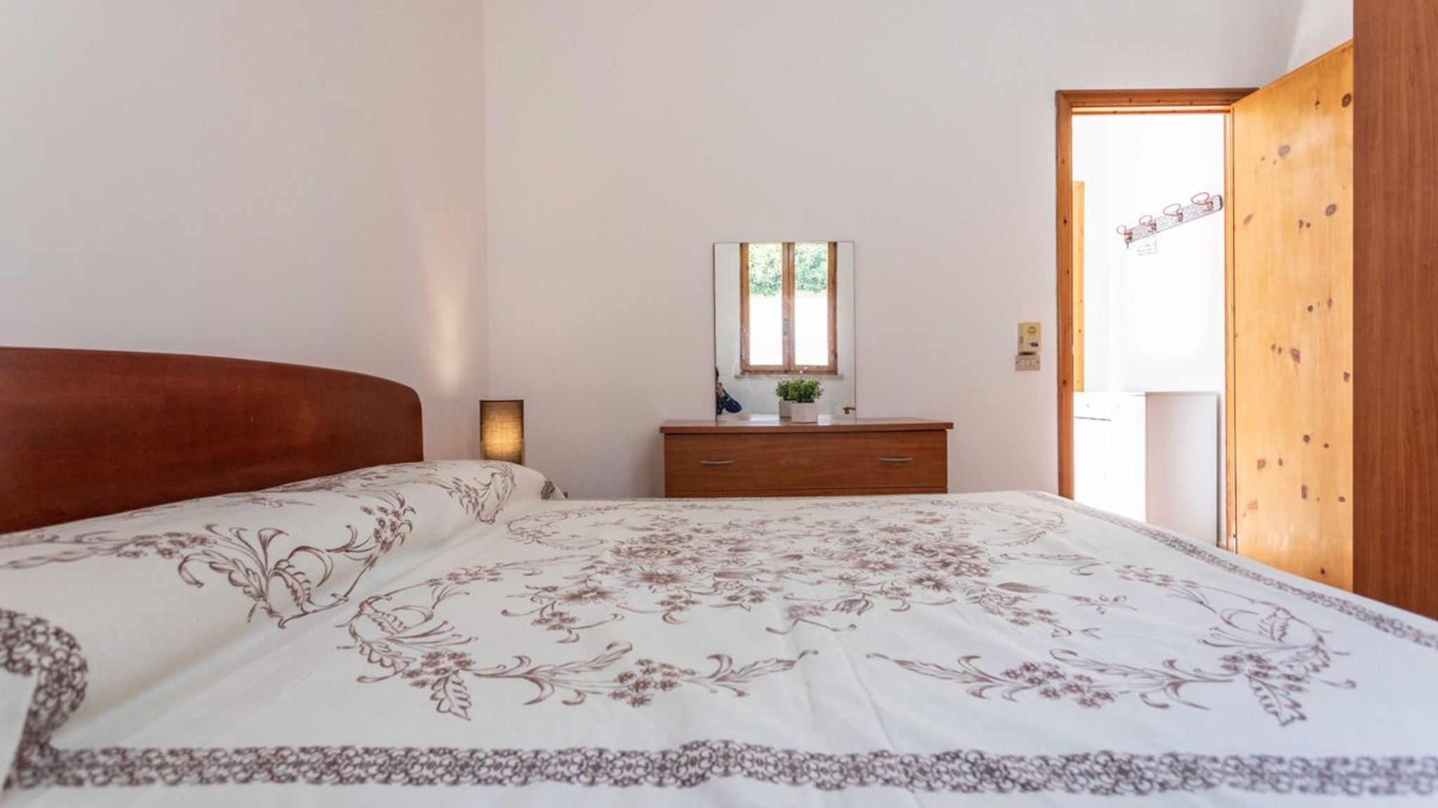 Italianway Gallipoli Villetta Bouganville - Salento Reservation