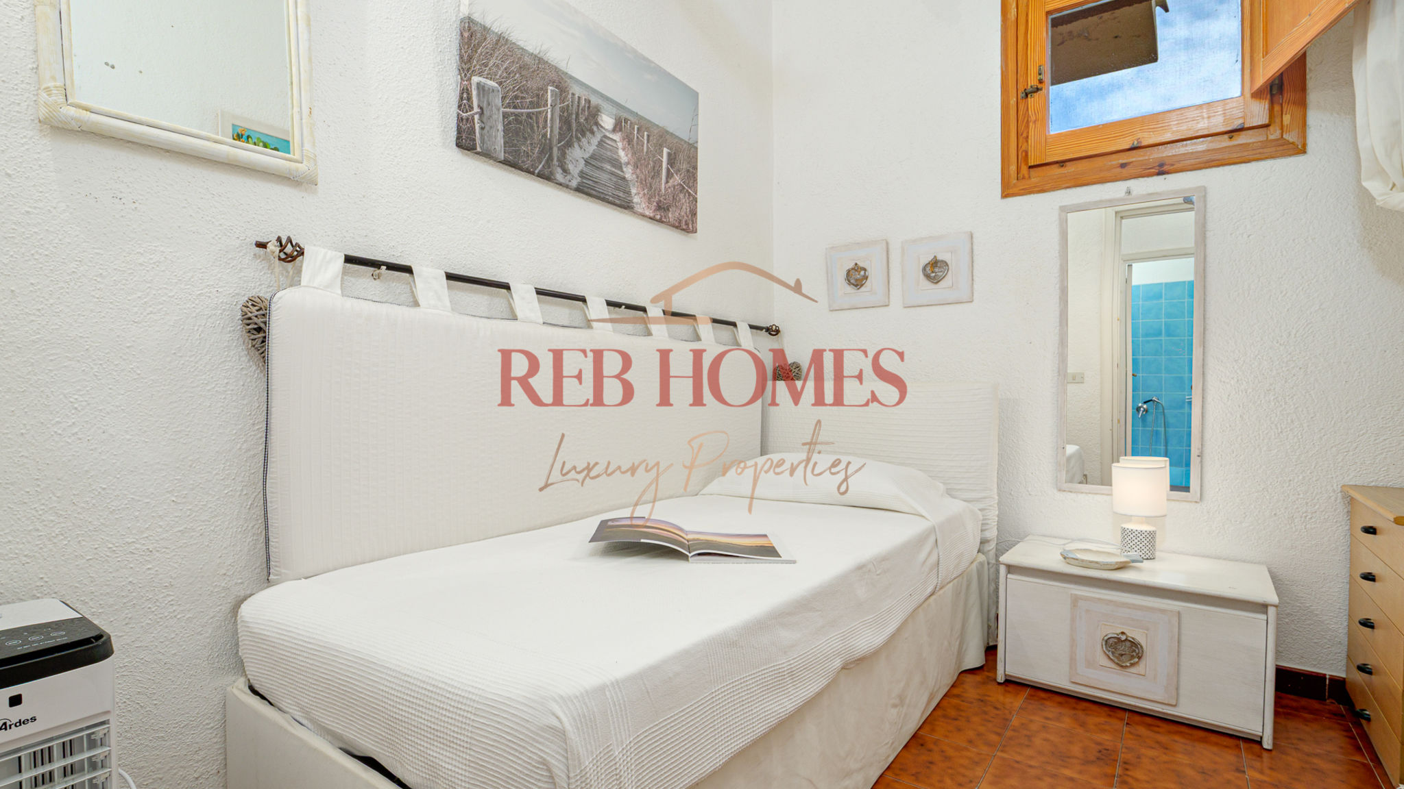 Italianway Golfo Aranci Marineledda appartamento Incanto Blu