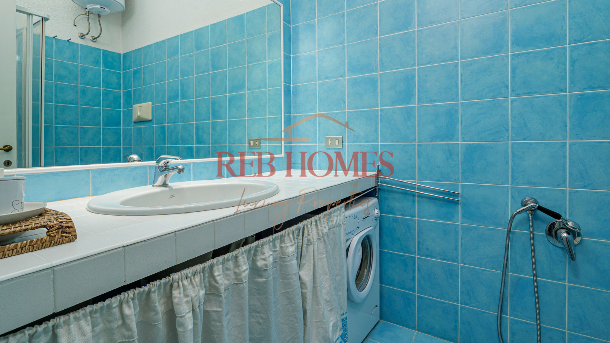 Italianway Golfo Aranci Marineledda appartamento Incanto Blu