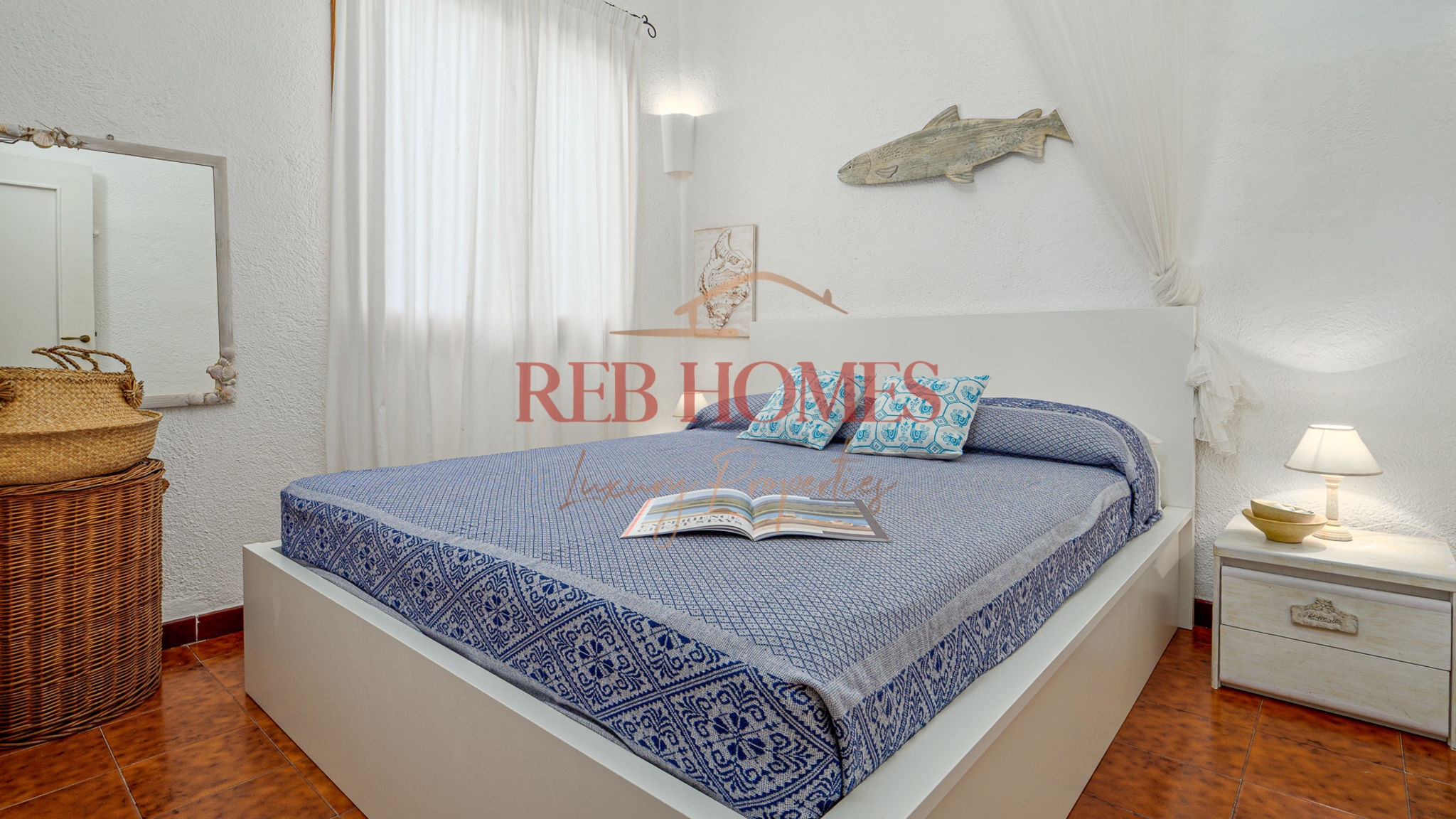 Italianway Golfo Aranci Marineledda appartamento Incanto Blu