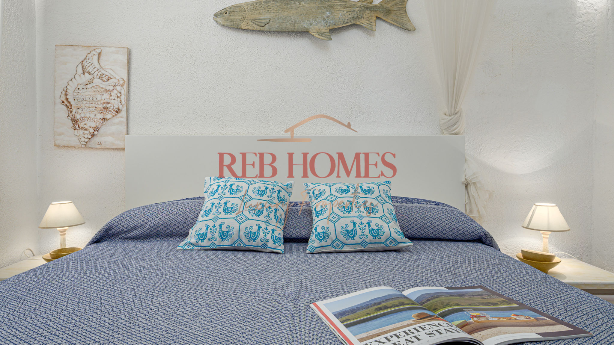 Italianway Golfo Aranci Marineledda appartamento Incanto Blu