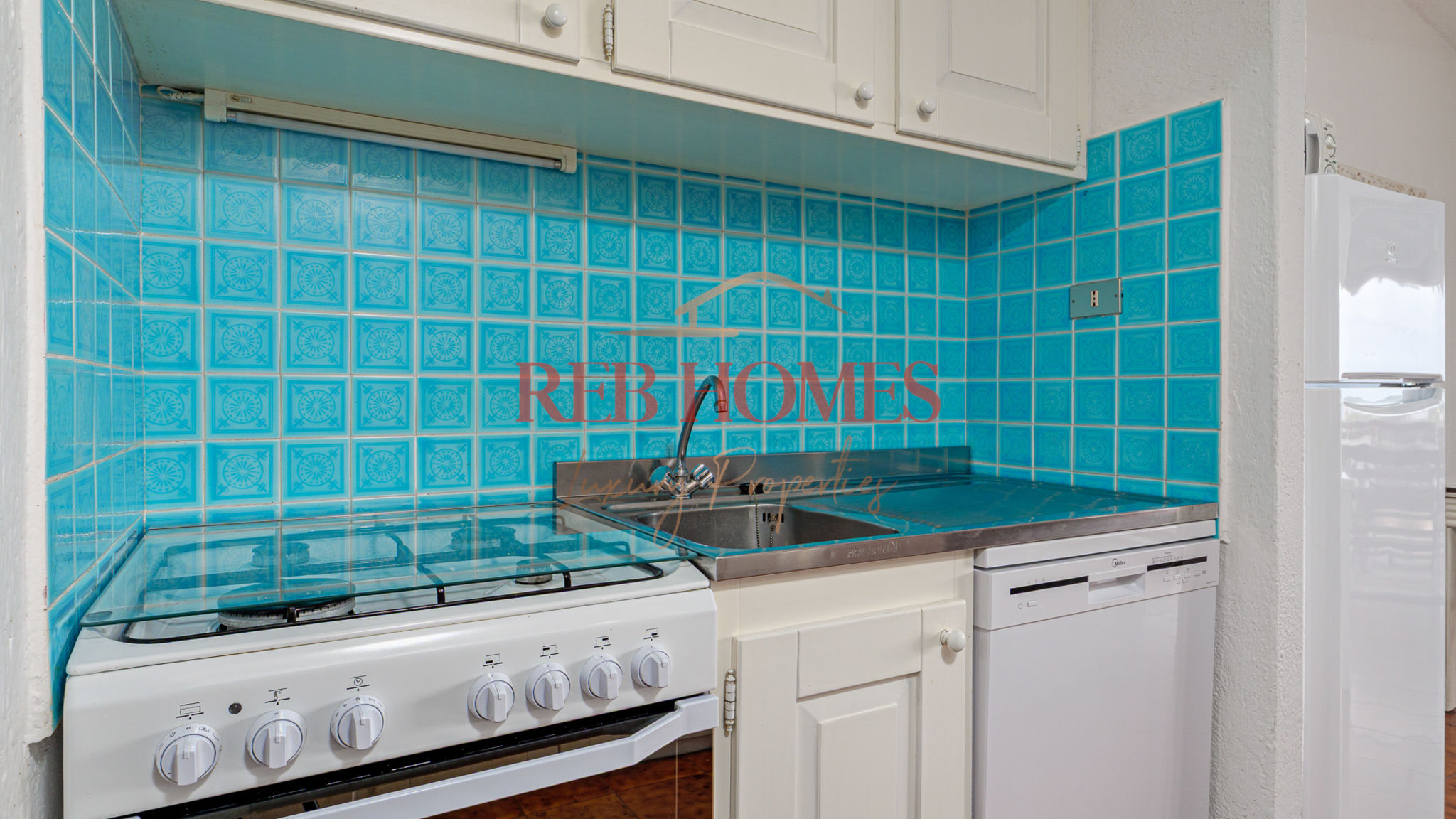 Italianway Golfo Aranci Marineledda appartamento Incanto Blu