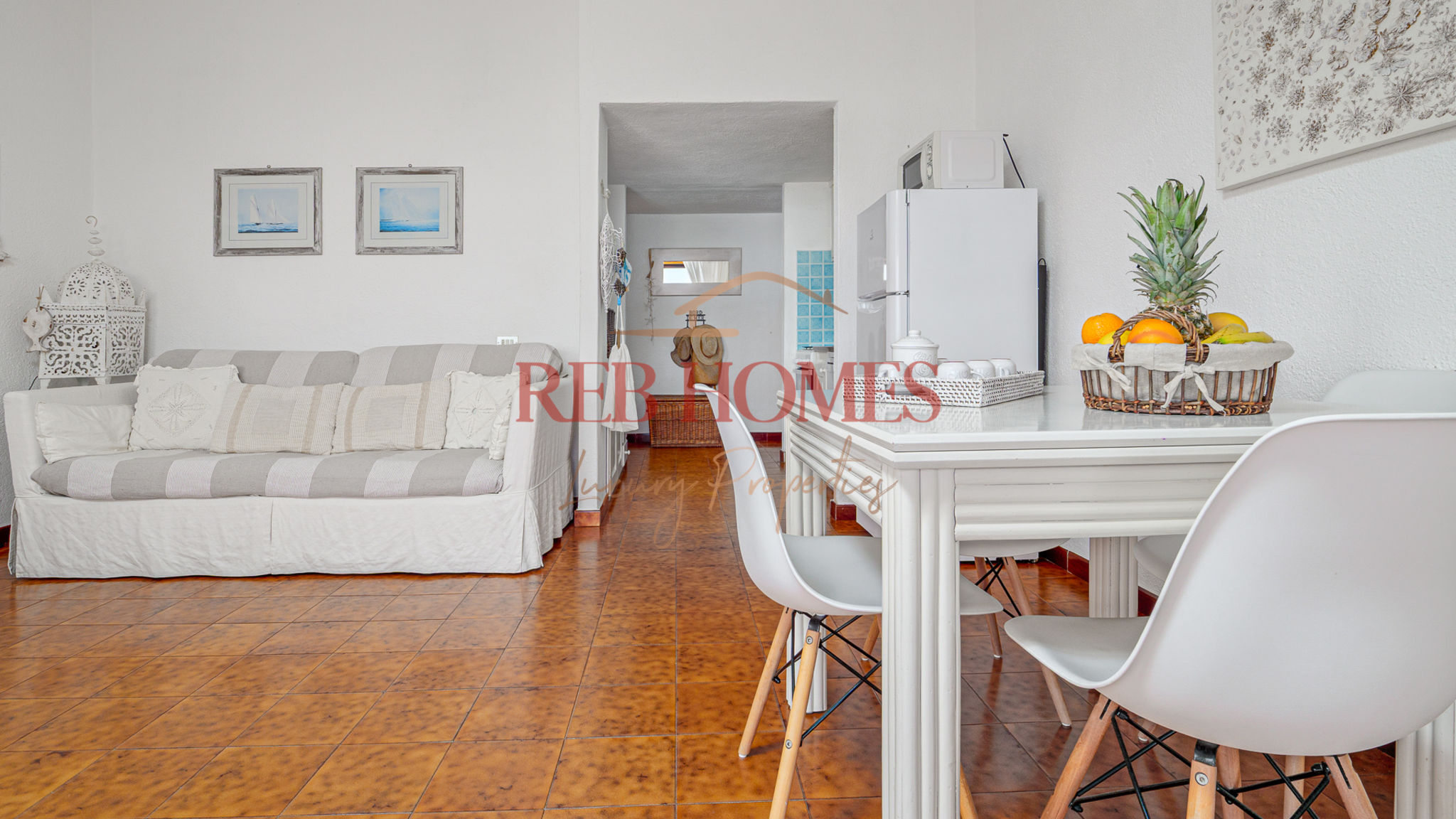 Italianway Golfo Aranci Marineledda appartamento Incanto Blu