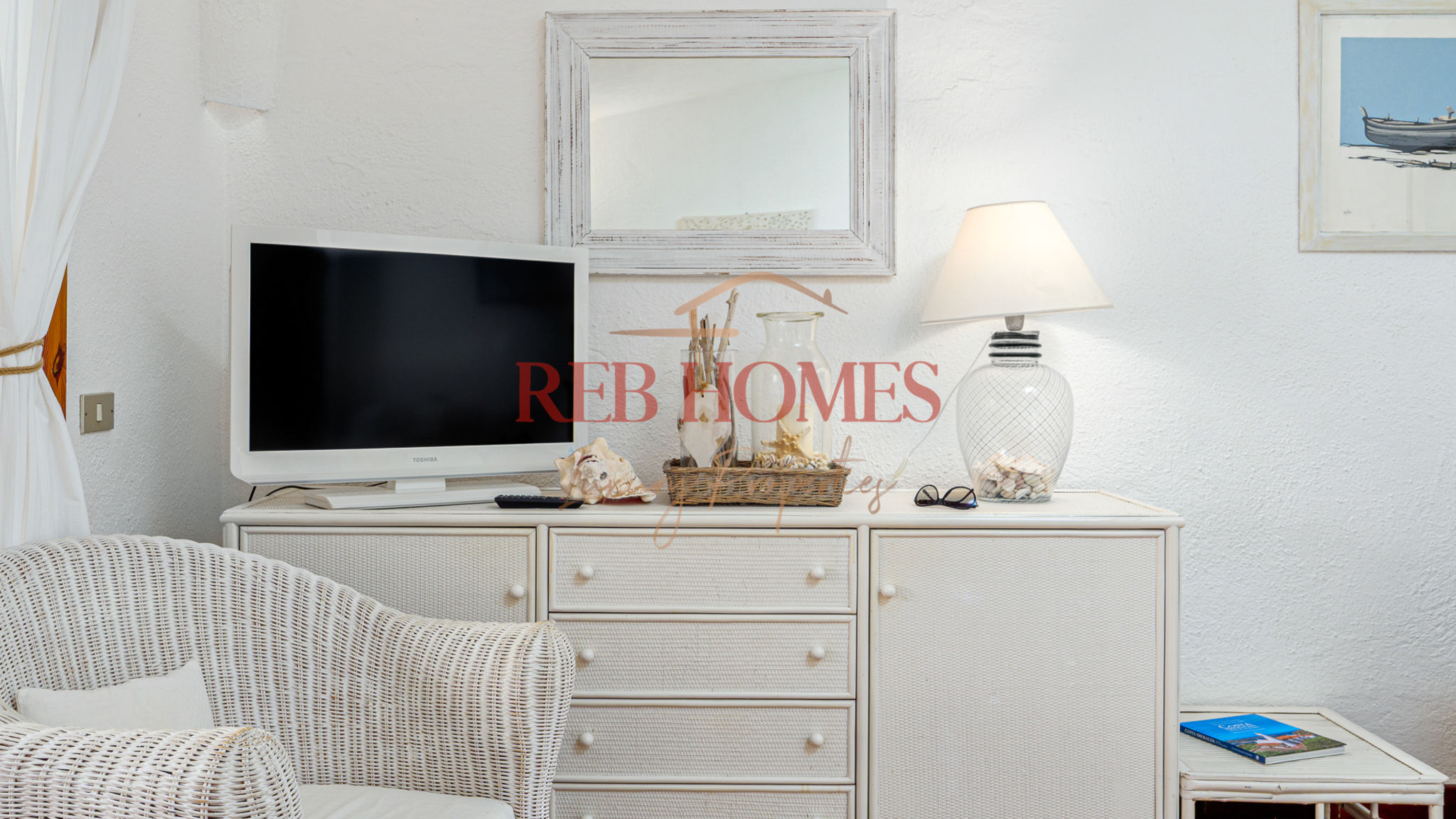 Italianway Golfo Aranci Marineledda appartamento Incanto Blu